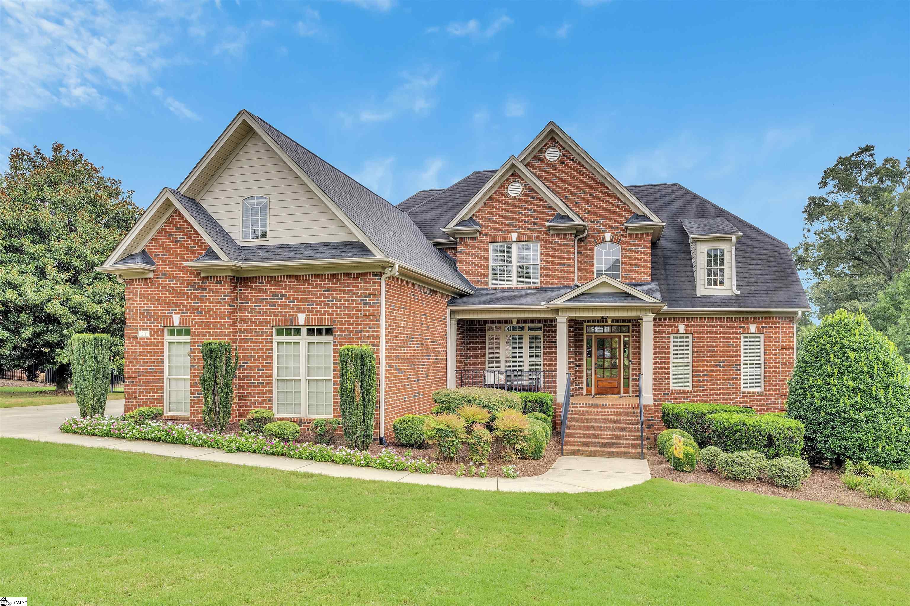 Spartanburg, South Carolina, 29301, United States, 5 Bedrooms Bedrooms, ,4 BathroomsBathrooms,Residential,For Sale,1913407
