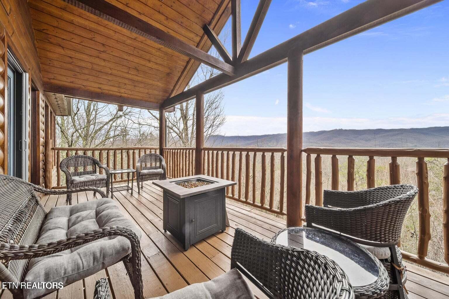 922 Scenic Tr, Gatlinburg, Tennessee, 37738, United States, 3 Bedrooms Bedrooms, ,3 BathroomsBathrooms,Residential,For Sale,922 Scenic Tr,1483117