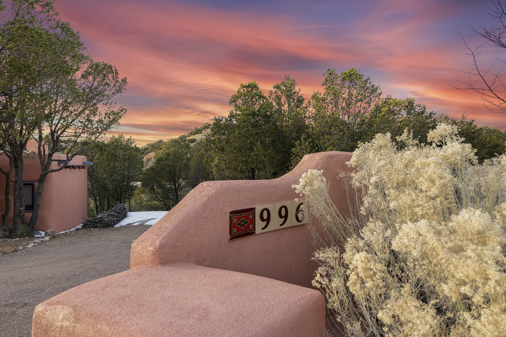  996 Paseo Del Sur - 物件實景