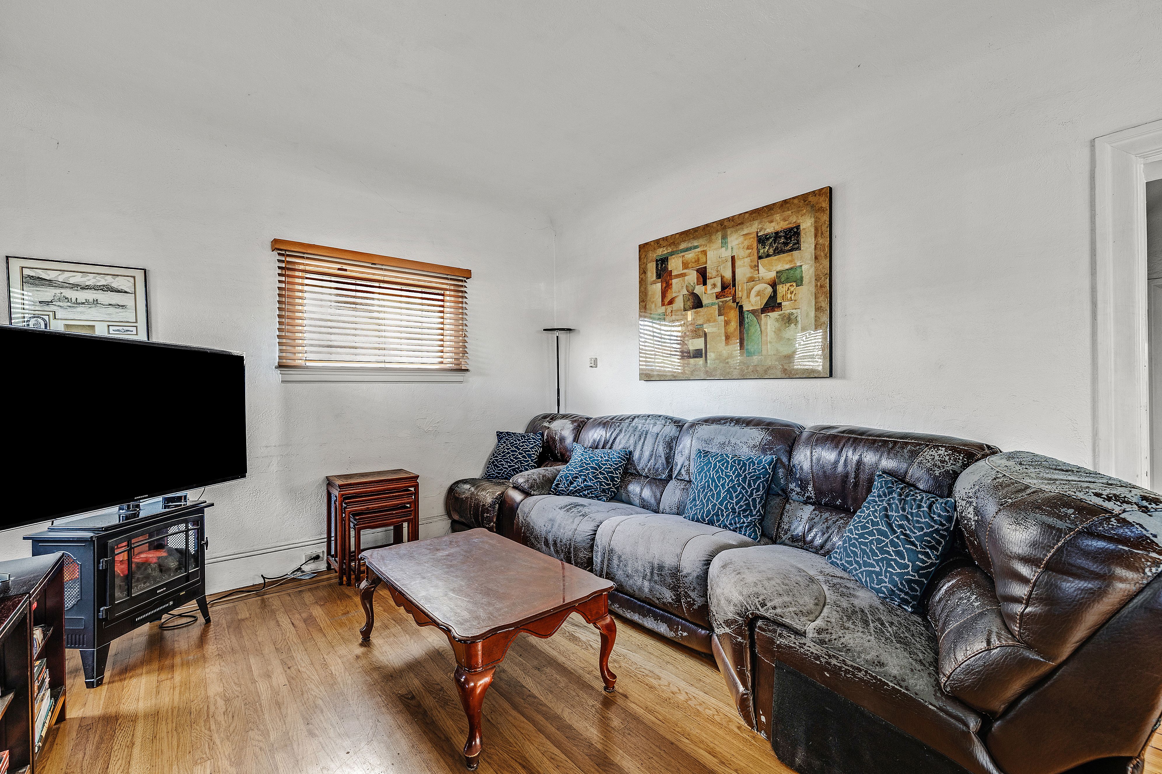  Exceptional Alameda Duplex Near Park Street and Crown Beach - 物件實景