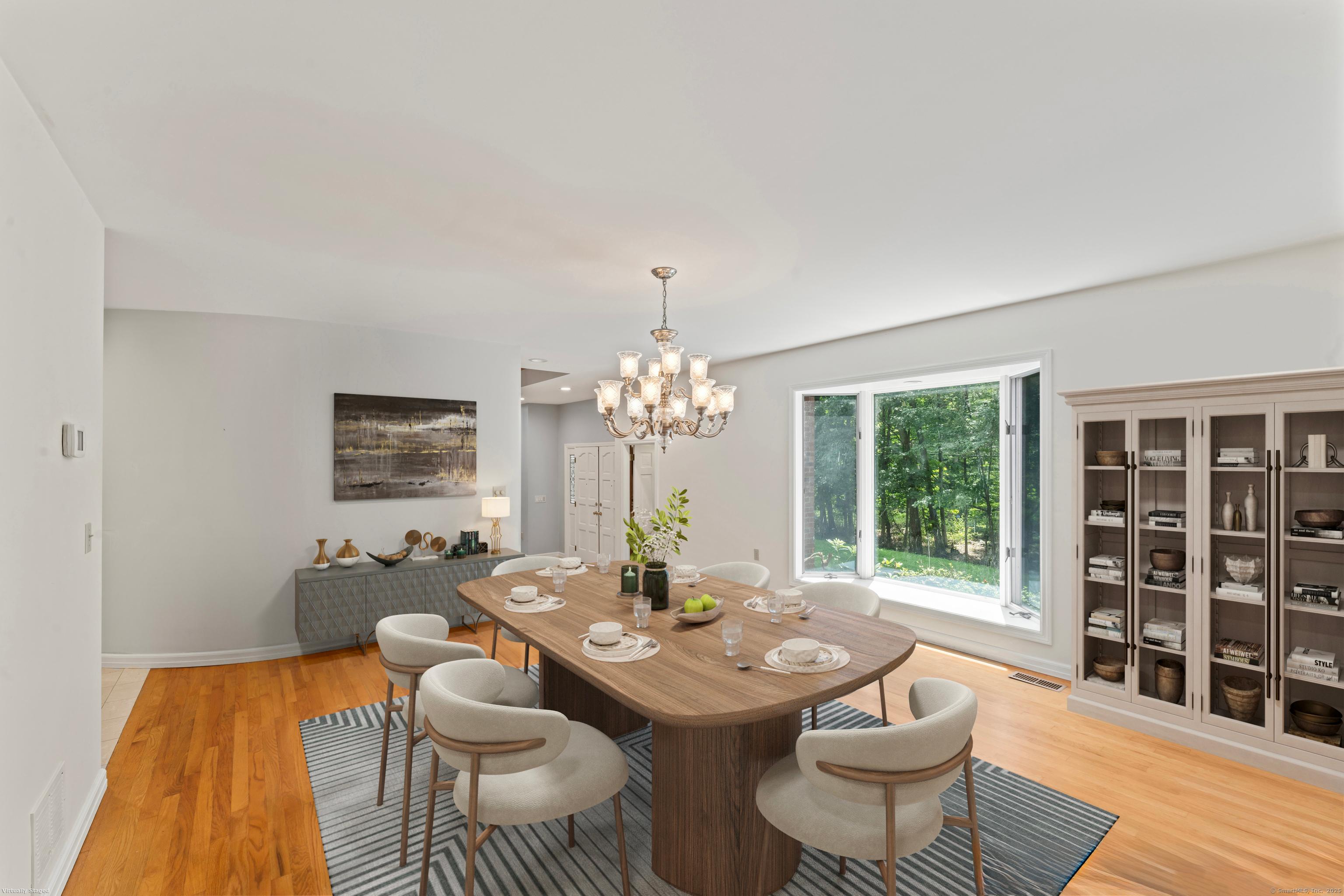 Stamford, Connecticut, 06903, United States, 4 Bedrooms Bedrooms, ,5 BathroomsBathrooms,Residential,For Sale,1923420