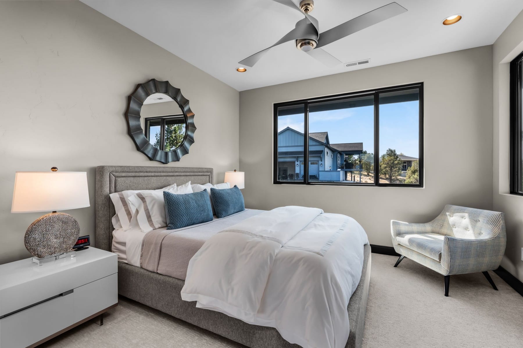  10504 Bitterbrush Court Redmond, OR 97756 - 物件實景