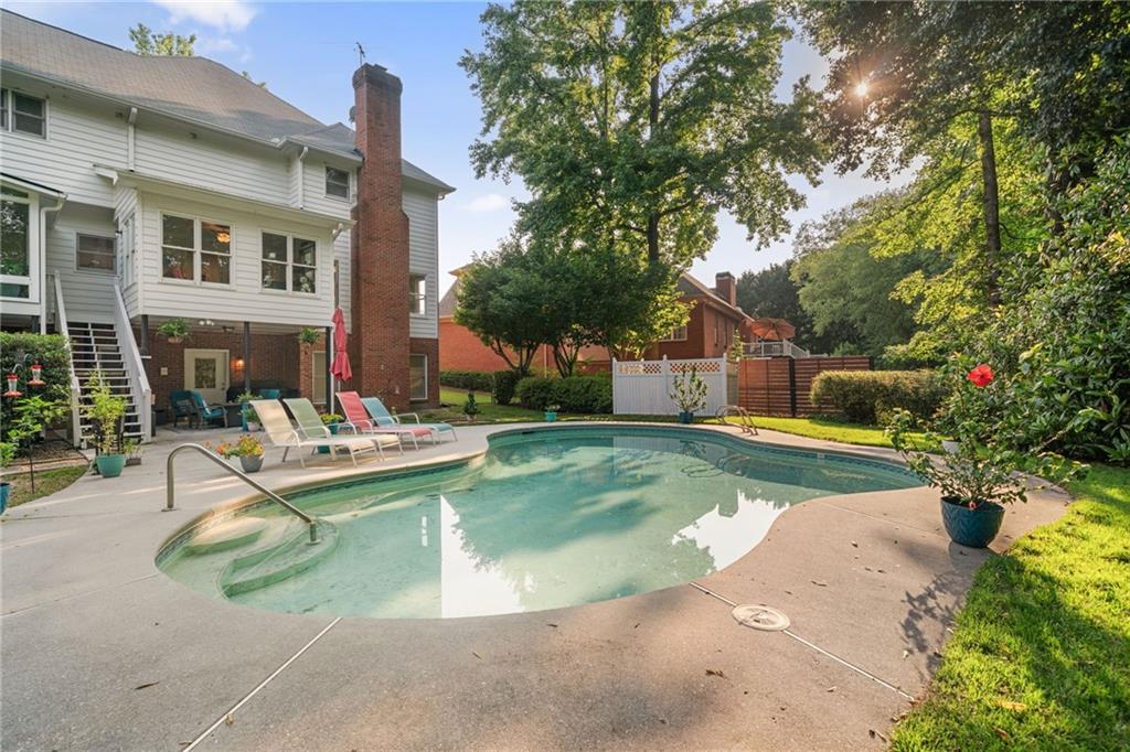 Loganville, Georgia, 30052, United States, 4 Bedrooms Bedrooms, ,4 BathroomsBathrooms,Residential,For Sale,2007838