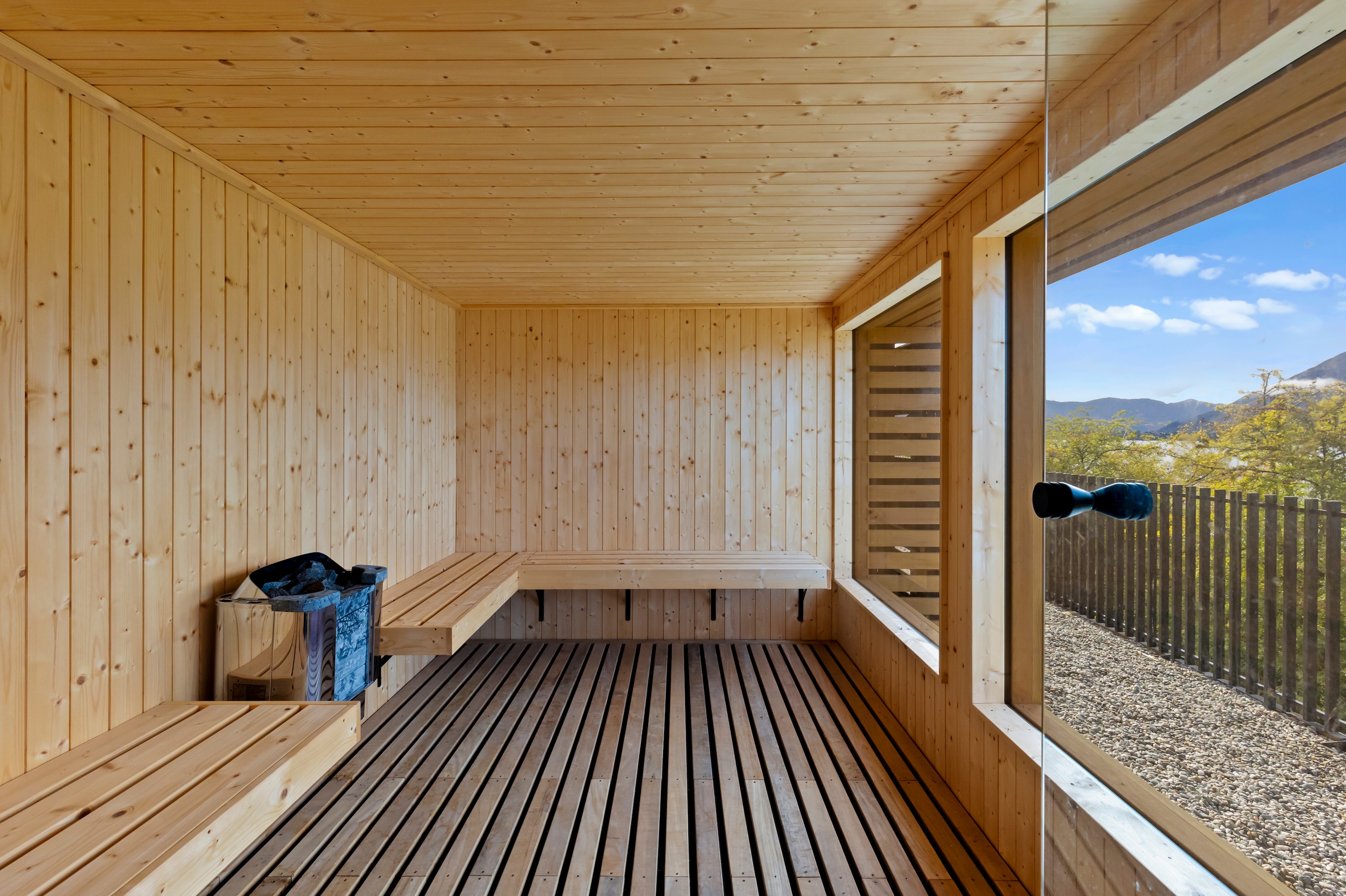  Absolute Lakefront Residence - 物件實景