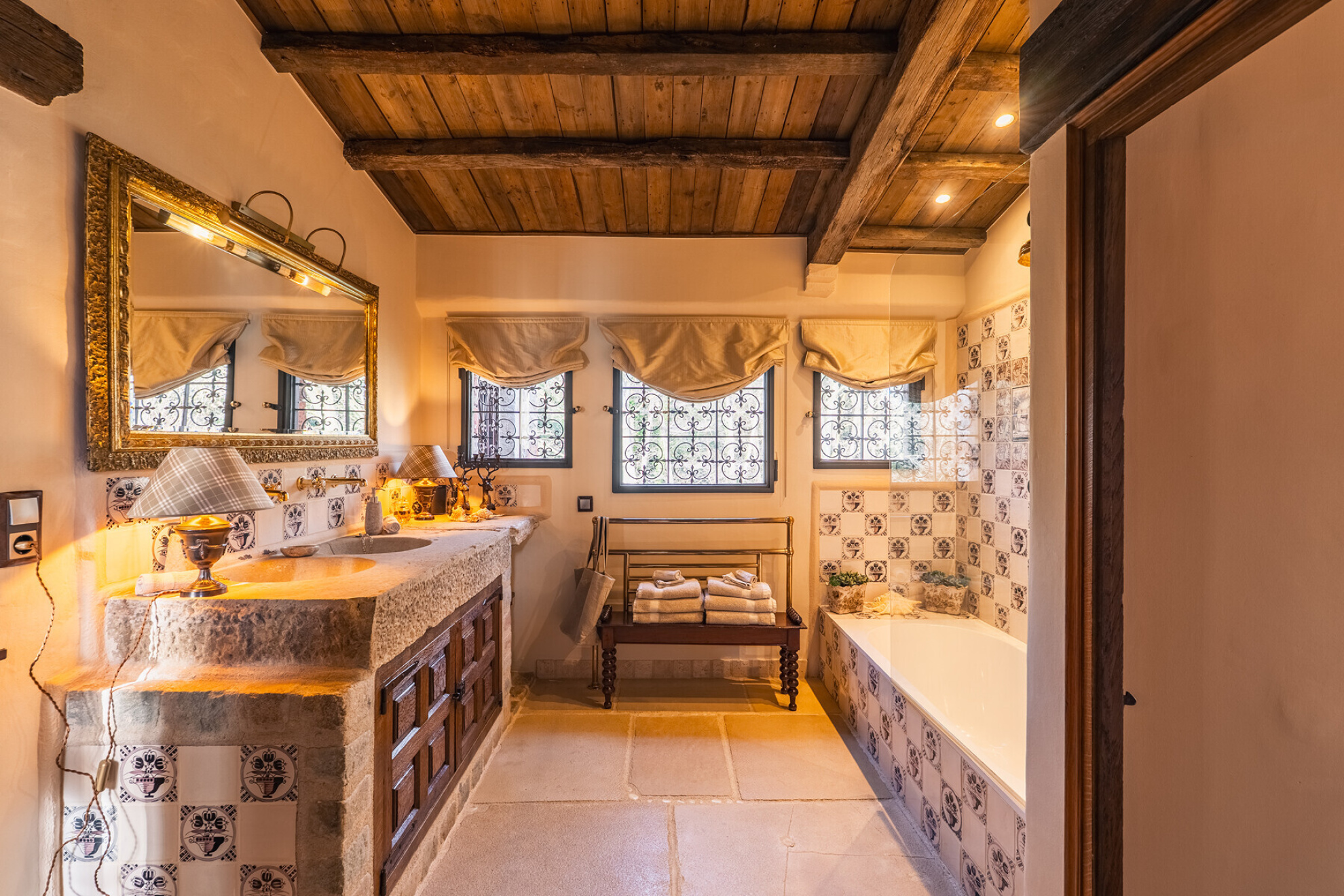  Exclusive fairy tale house with lots of charm in Cassà de la Selva - 物件實景