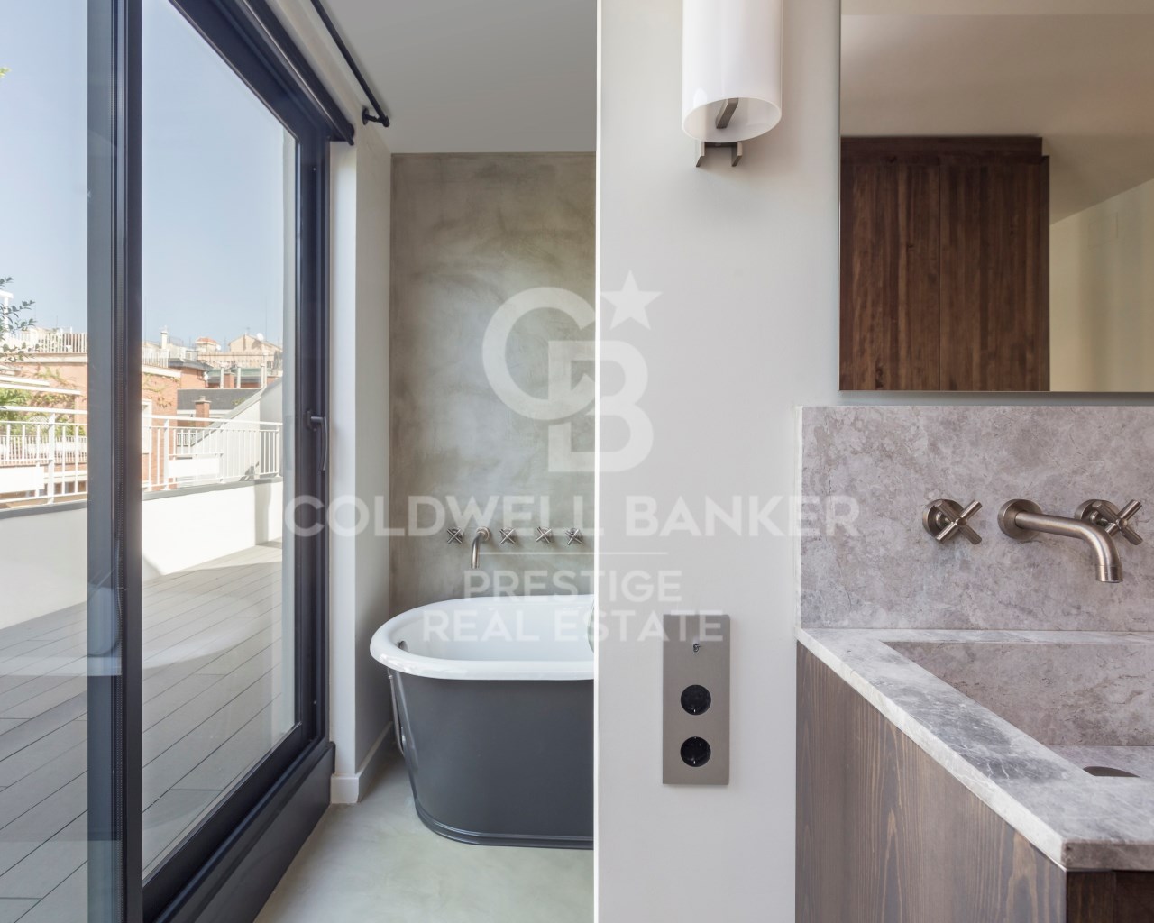 Barcelona, Catalonia, ES, 2 Bedrooms Bedrooms, ,3 BathroomsBathrooms,Residential,For Sale,1449046