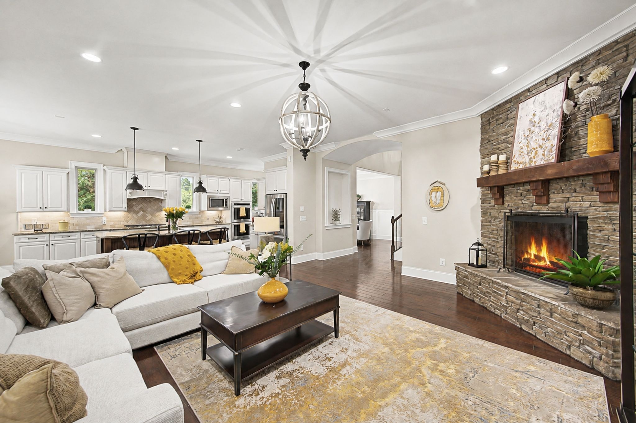  1198 Meadow Bridge Ln, Arrington, TN, 37014 - 物件實景
