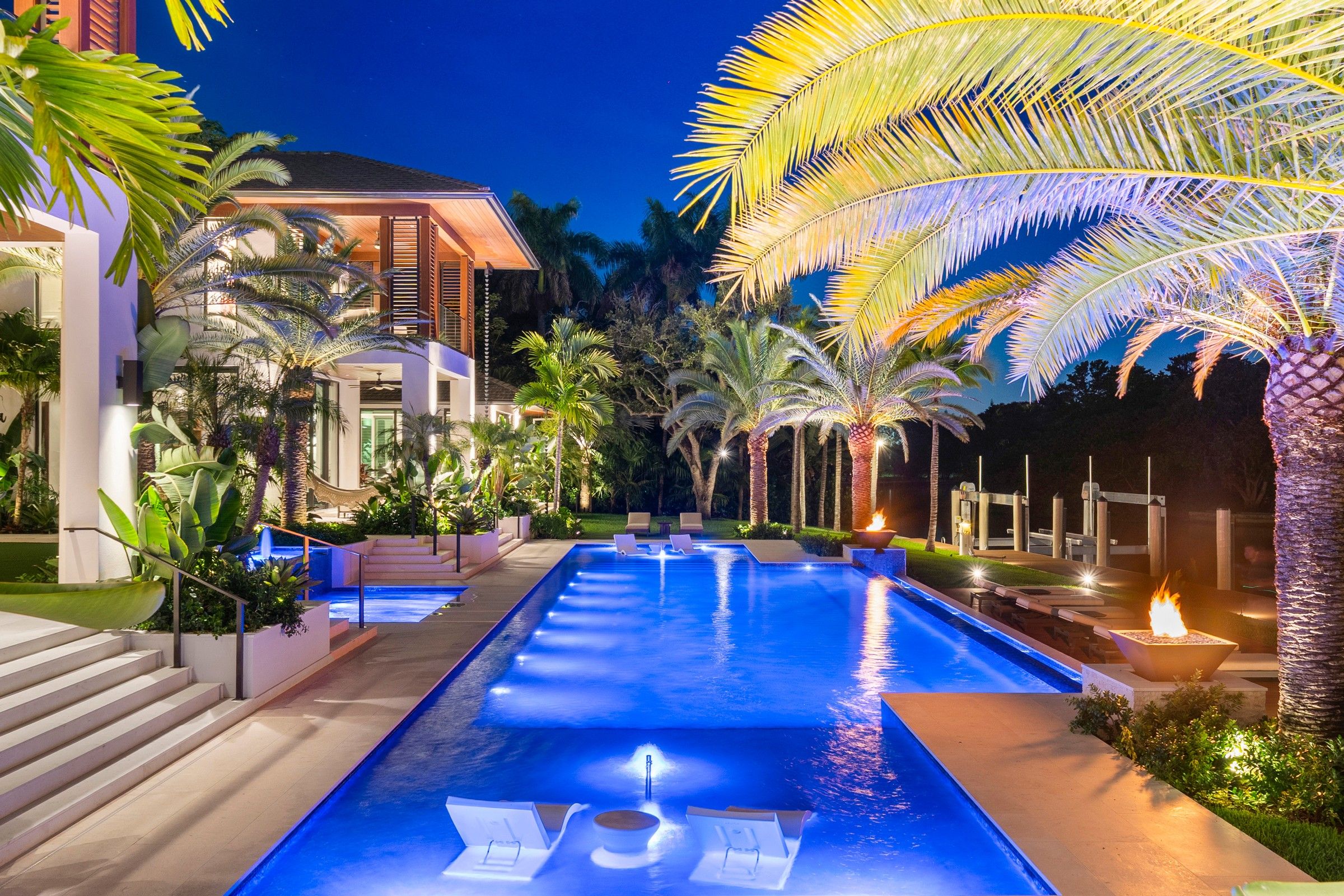  641 Leucadendra Dr, Coral Gables, FL, 33156 - 物件實景