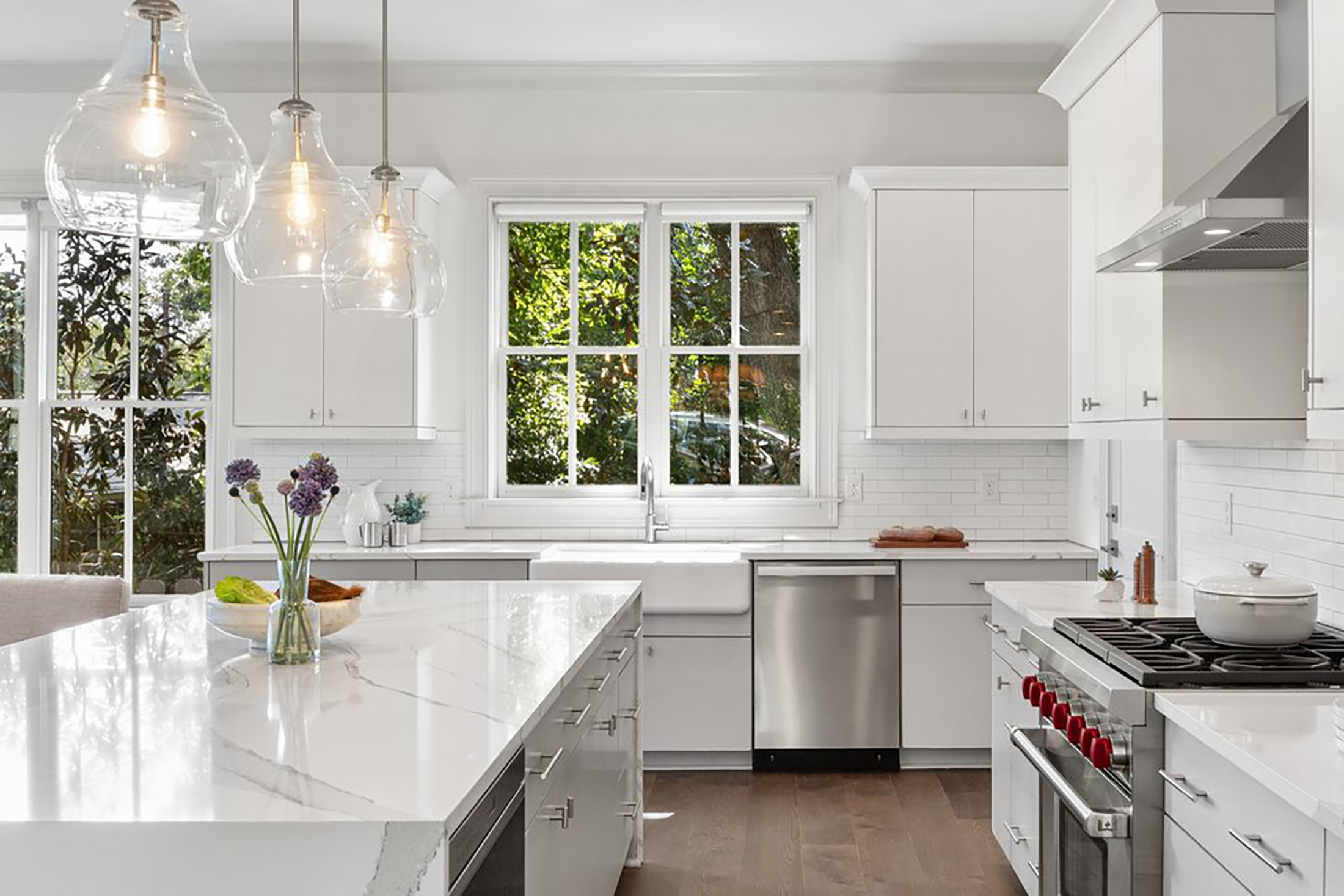  Exceptional Contemporary Residence in the Heart of Old Fourth Ward - 物件實景
