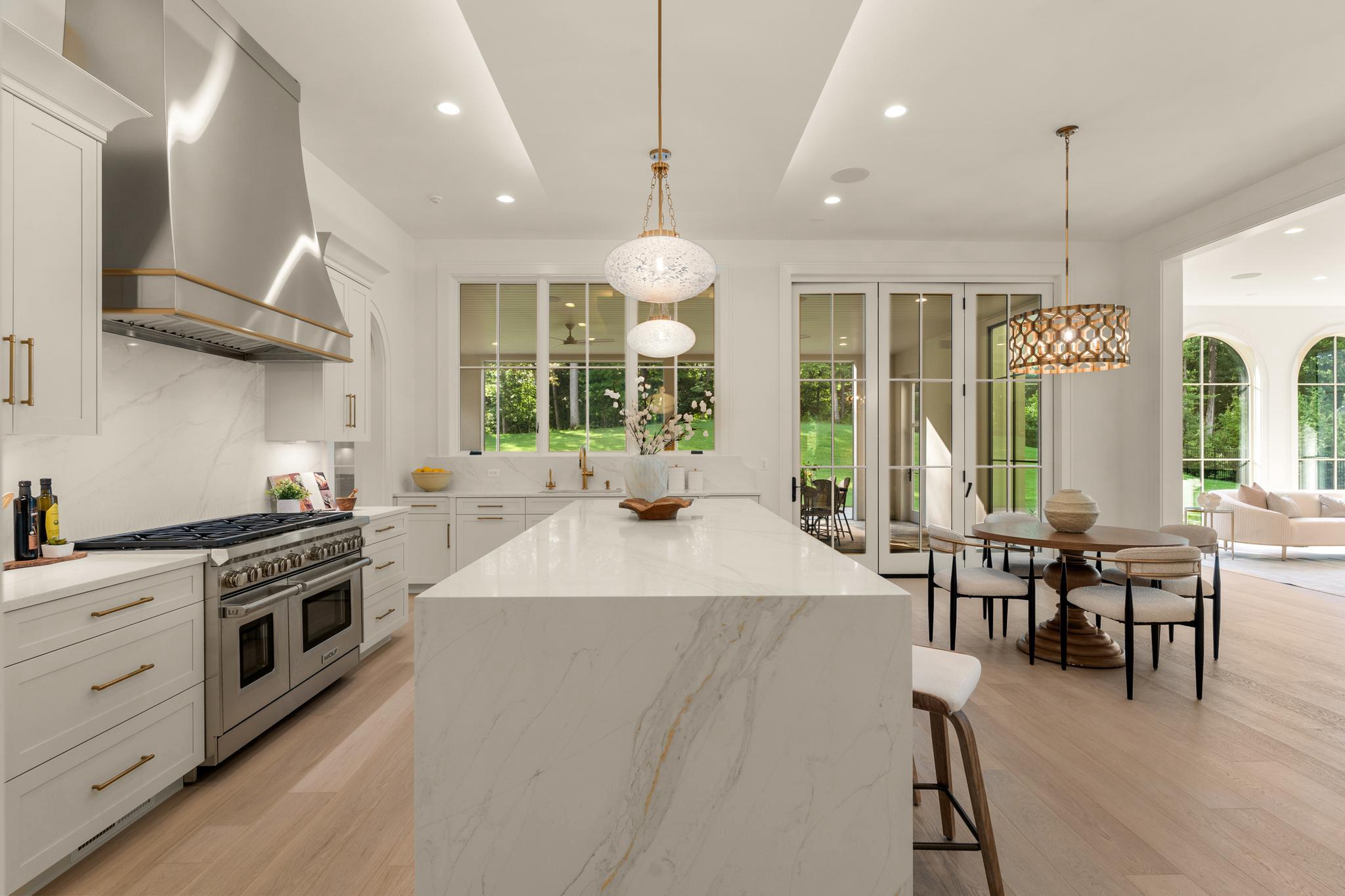  792 Falls Farm Court, Great Falls, VA, 22066 - 物件實景