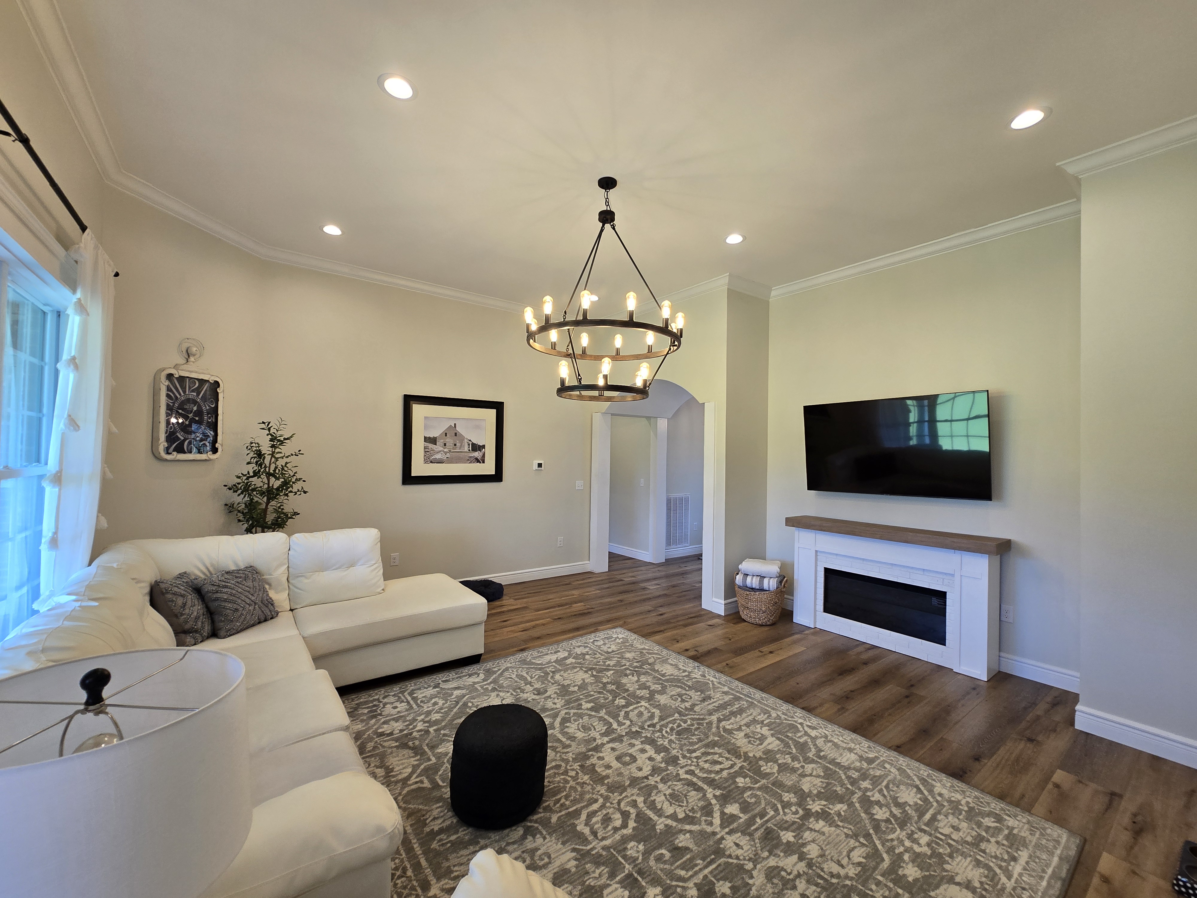 Harrogate, Tennessee, 37752, United States, 3 Bedrooms Bedrooms, ,2 BathroomsBathrooms,Residential,For Sale,1982987