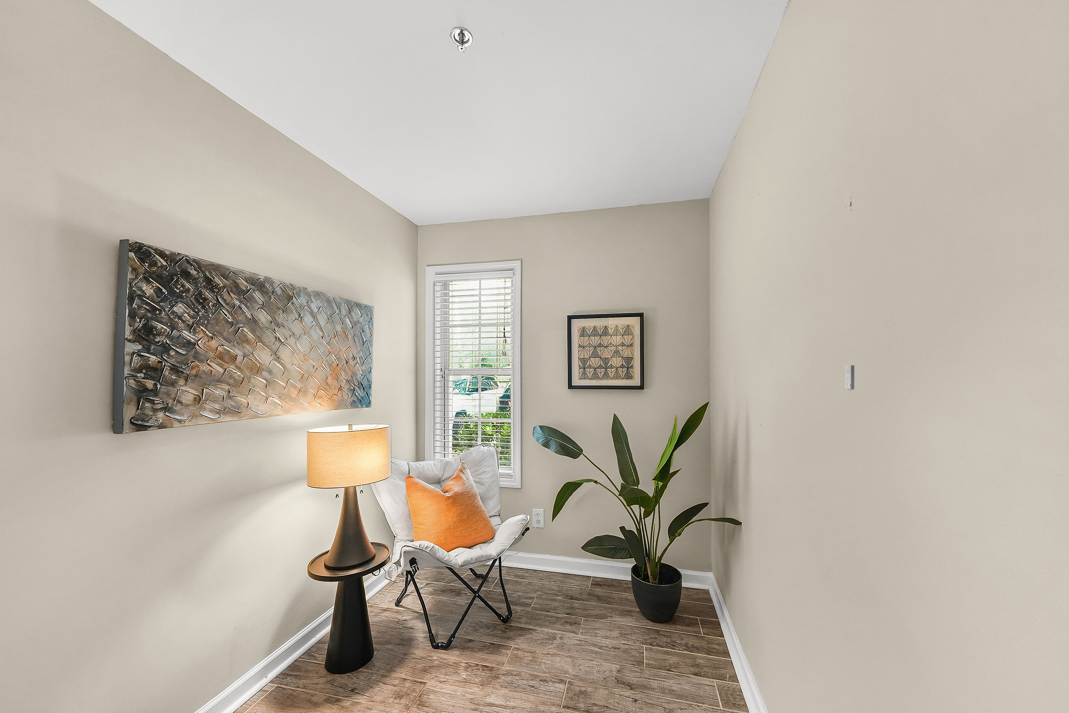  Serene Metro Atlanta Condo Offering Privacy, Comfort and Convenience - 物件實景