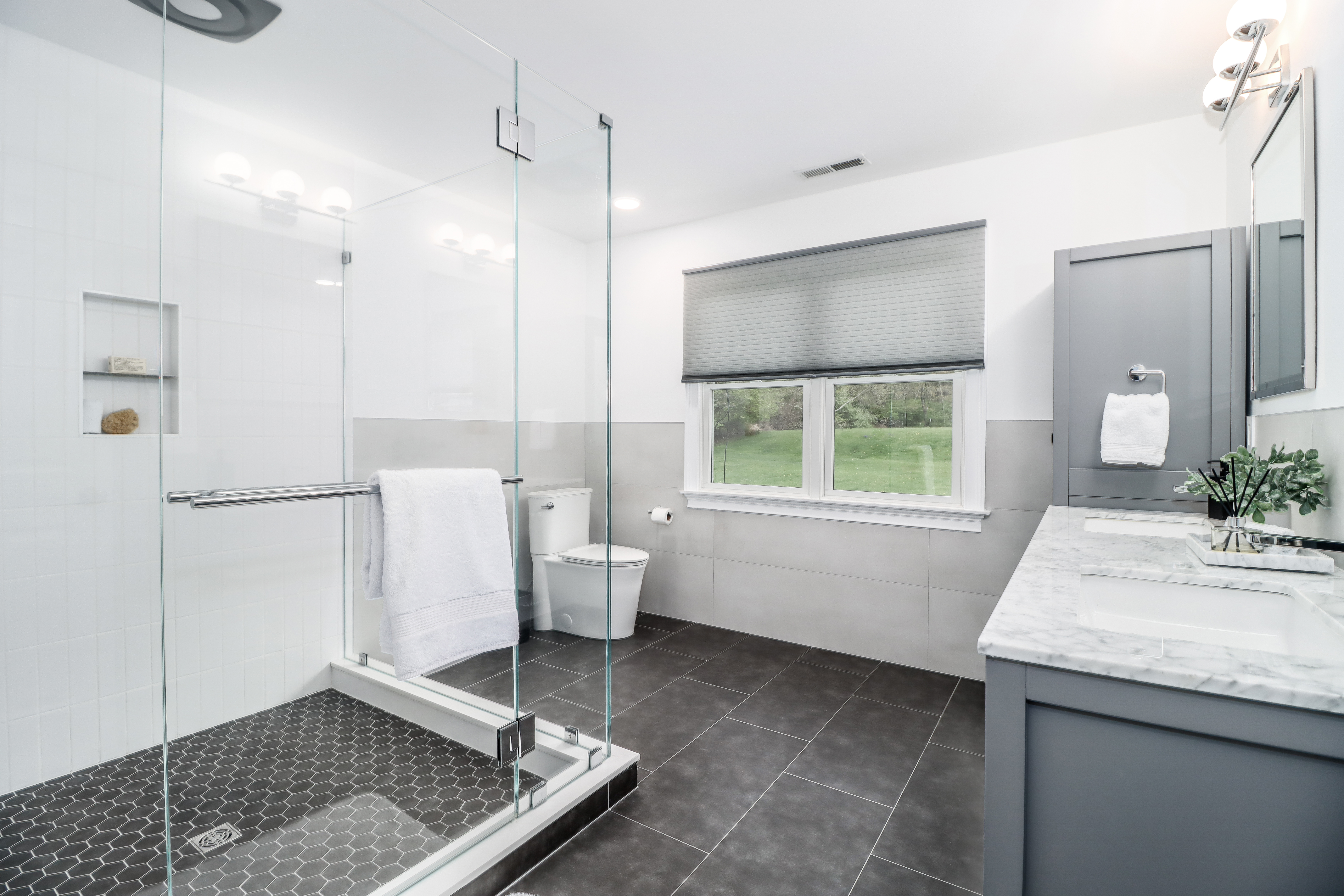  Luxury Renovation with Waterview