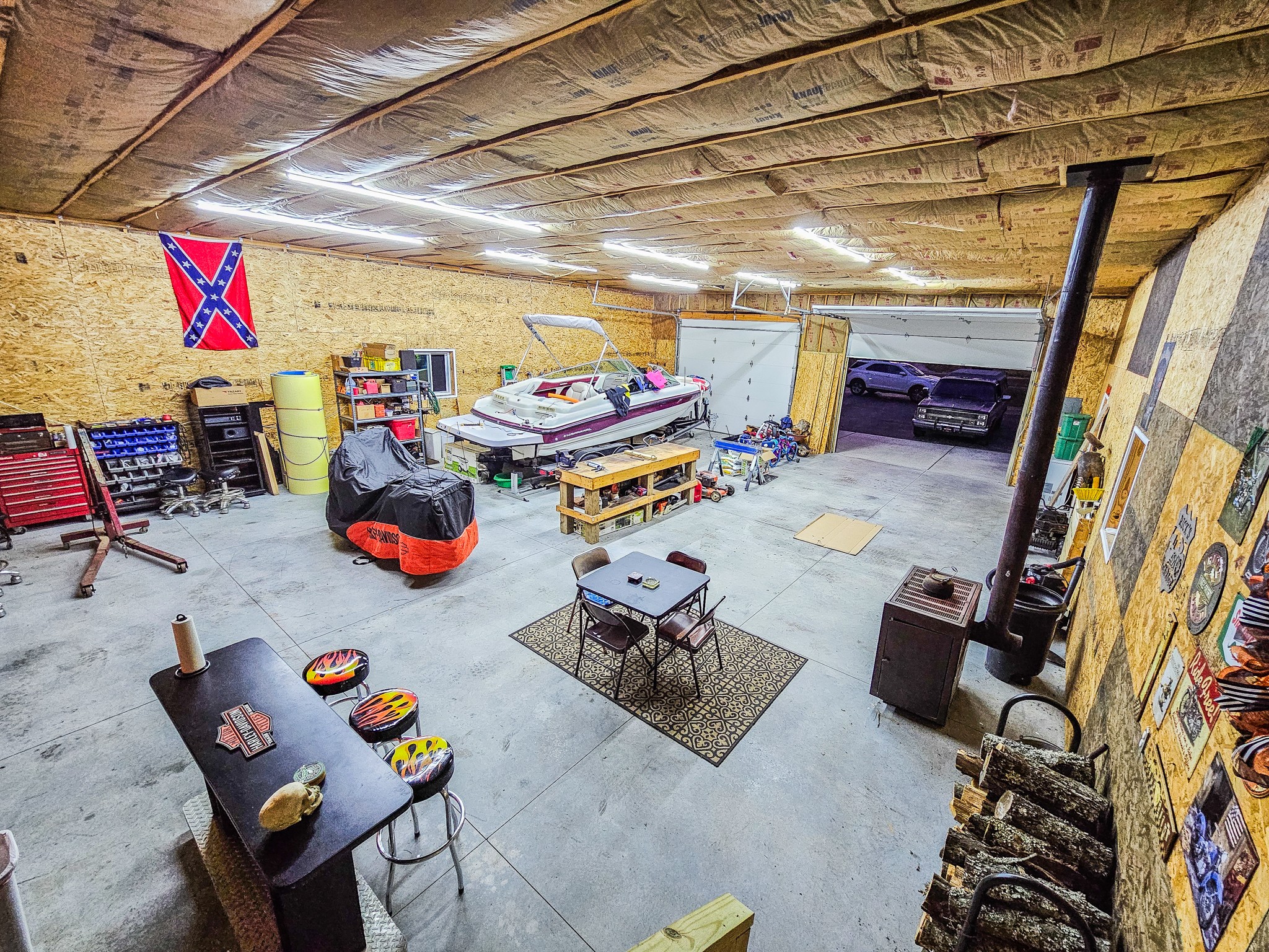 Tullahoma, Tennessee, 37388, United States, 3 Bedrooms Bedrooms, ,4 BathroomsBathrooms,Residential,For Sale,1794204