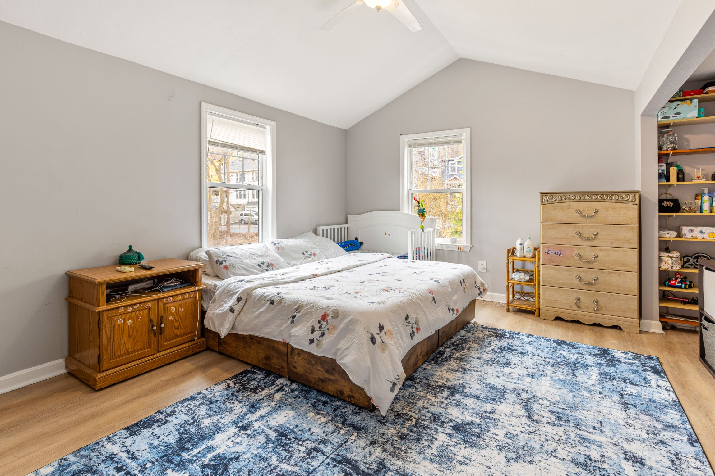  12 Palfrey Street, Boston, MA, 02131 - 物件實景