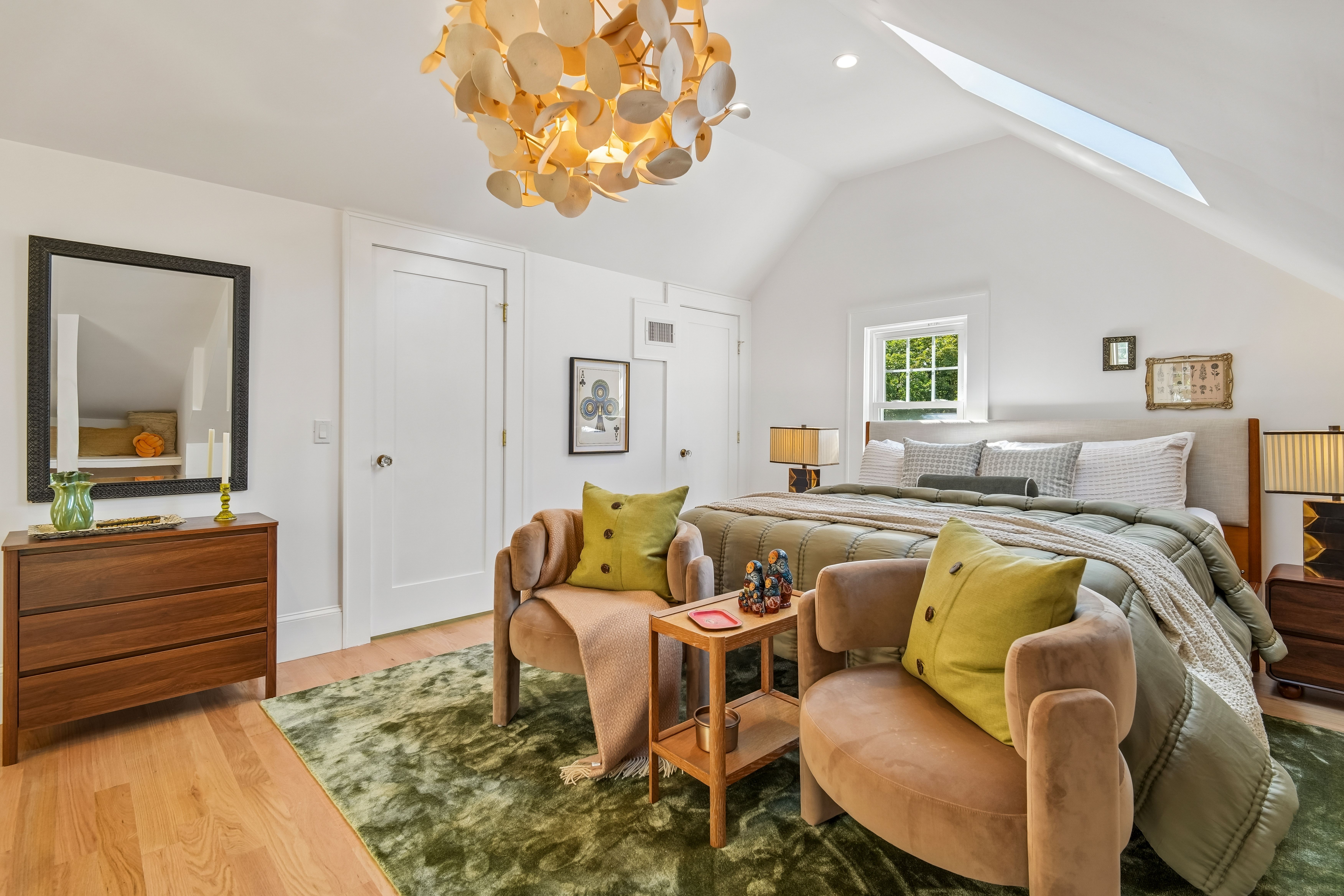  28 Oberlin Street, Maplewood, NJ 07040 - 物件實景