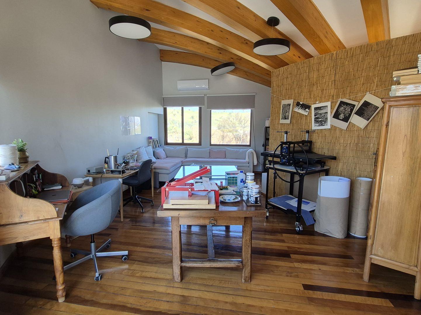 Colina, Chile, 5 Bedrooms Bedrooms, ,4 BathroomsBathrooms,Residential,For Sale,1933089