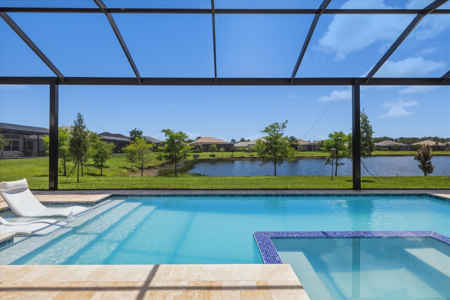  5752 Bent Pine Square, Vero Beach, FL, 32967 - 物件實景