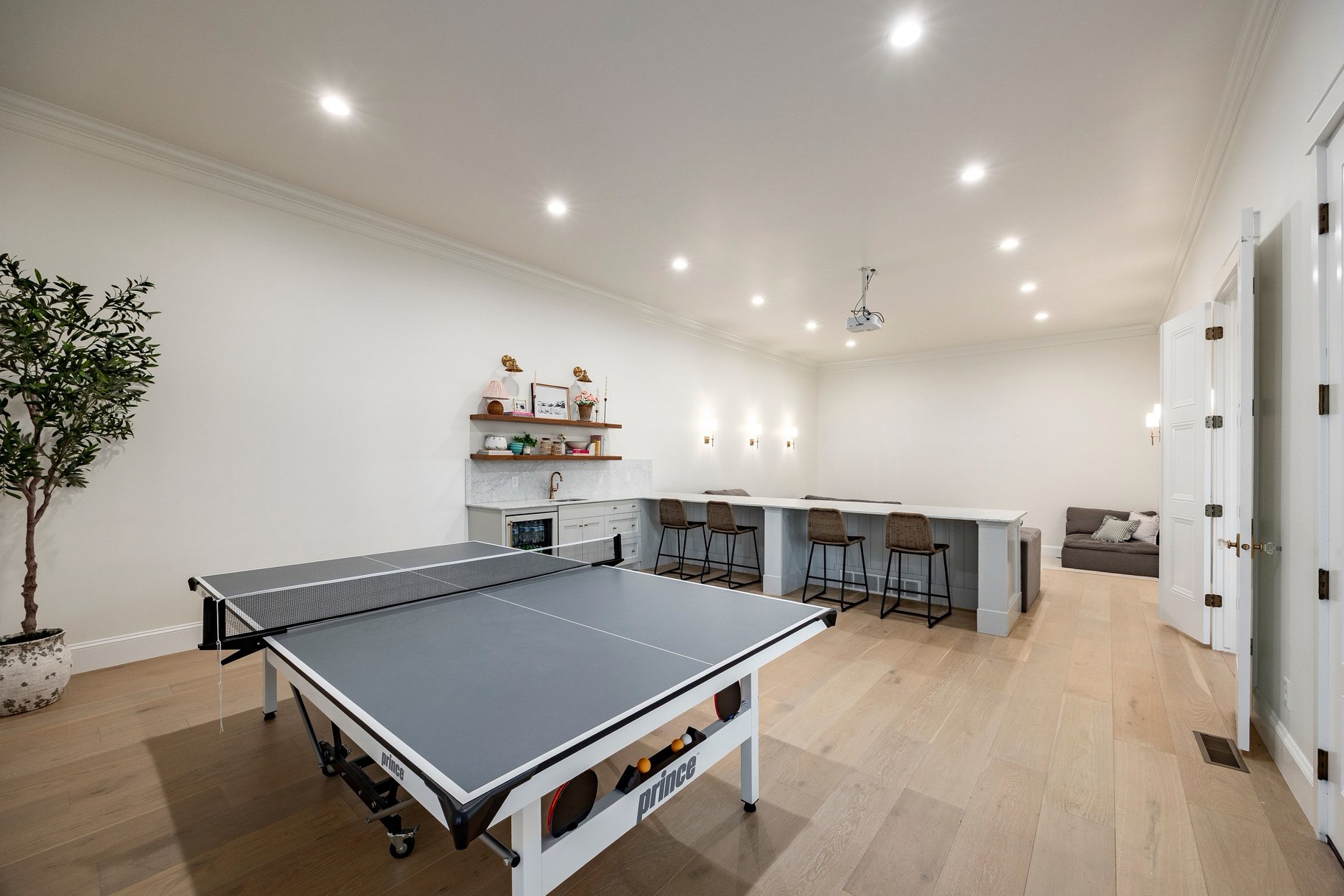  Stunning 2023 Custom Luxury Home on a Horse-Property Acre in Highgate - 物件實景