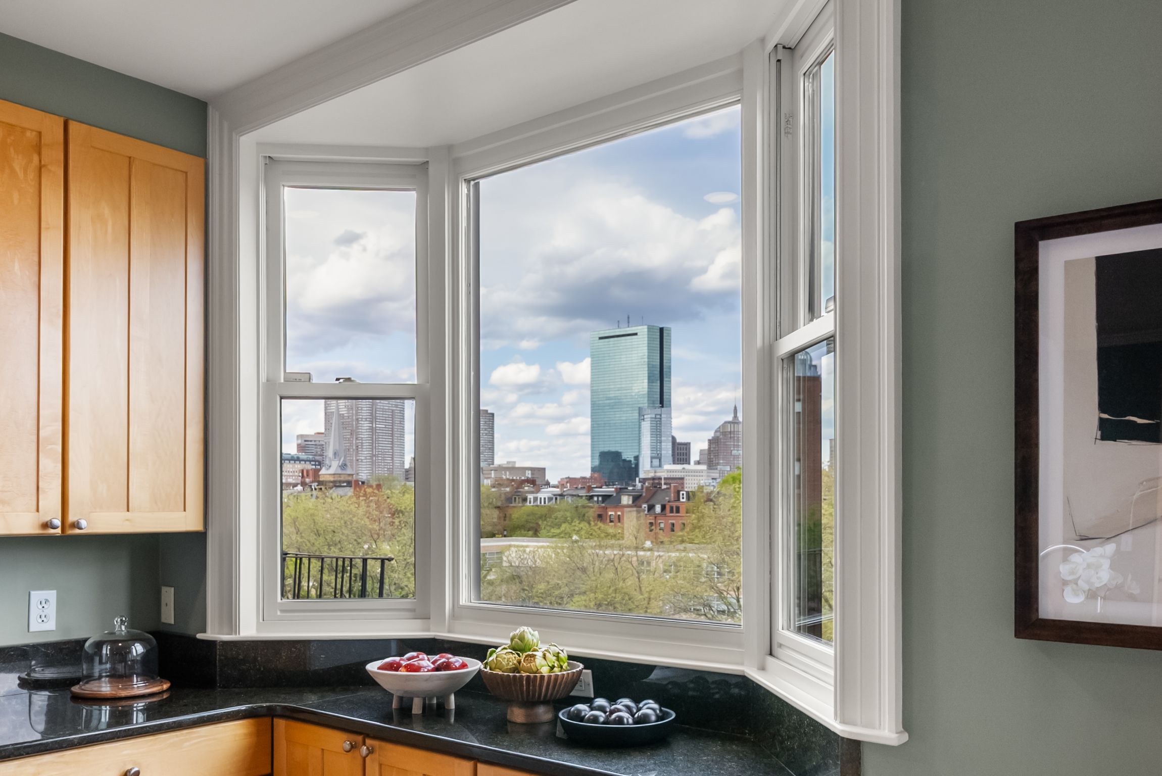  578 Massachusetts Ave, Boston, MA, 02118 - 物件實景