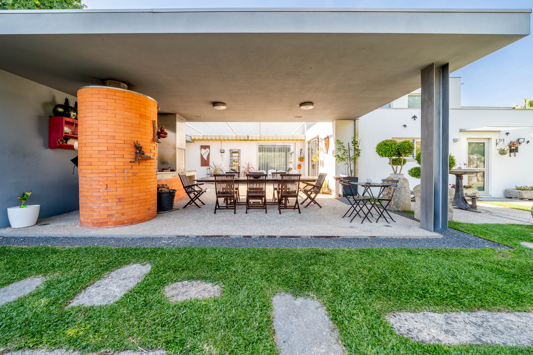  House, 5 bedrooms, for Sale - 物件實景