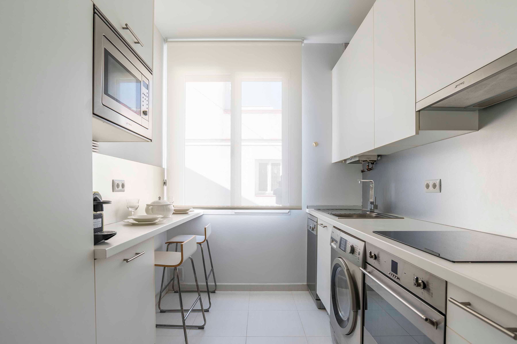  Renovated apartment on Claudio Coello street. - 物件實景