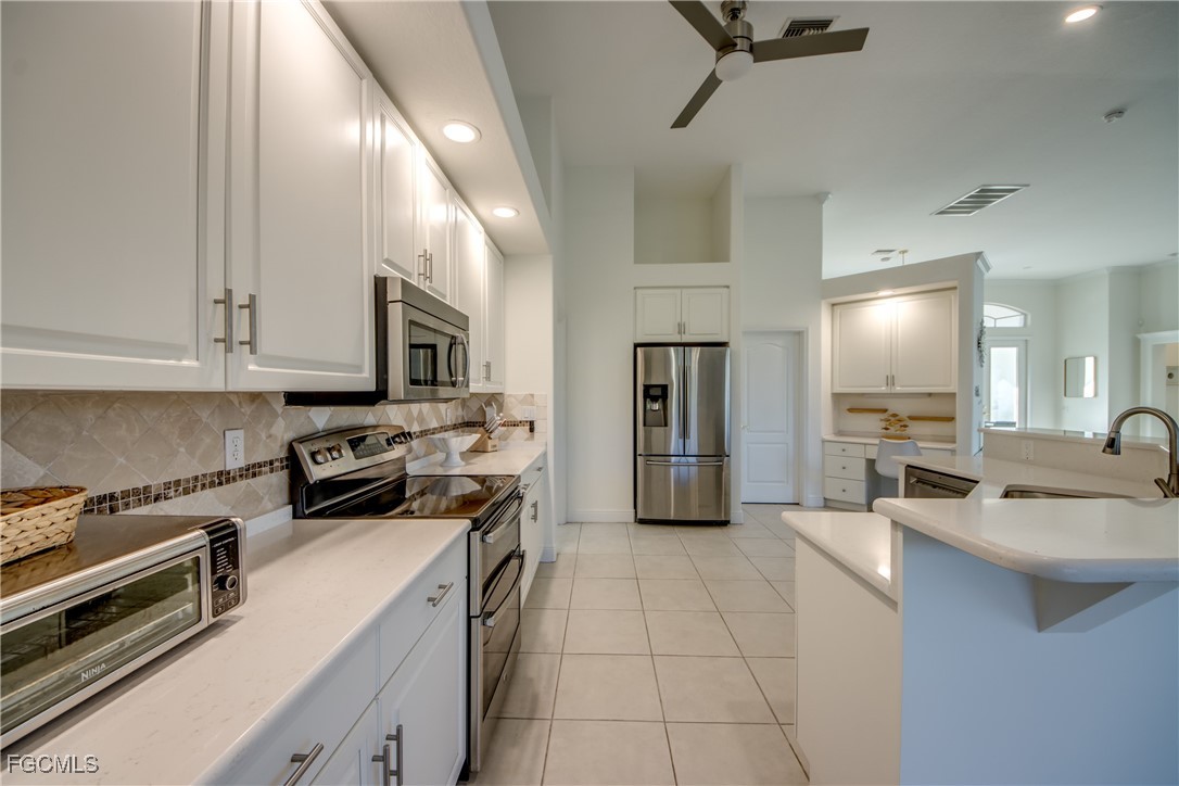 Cape Coral, Florida, 33914, United States, 3 Bedrooms Bedrooms, ,3 BathroomsBathrooms,Residential,For Sale,2006350