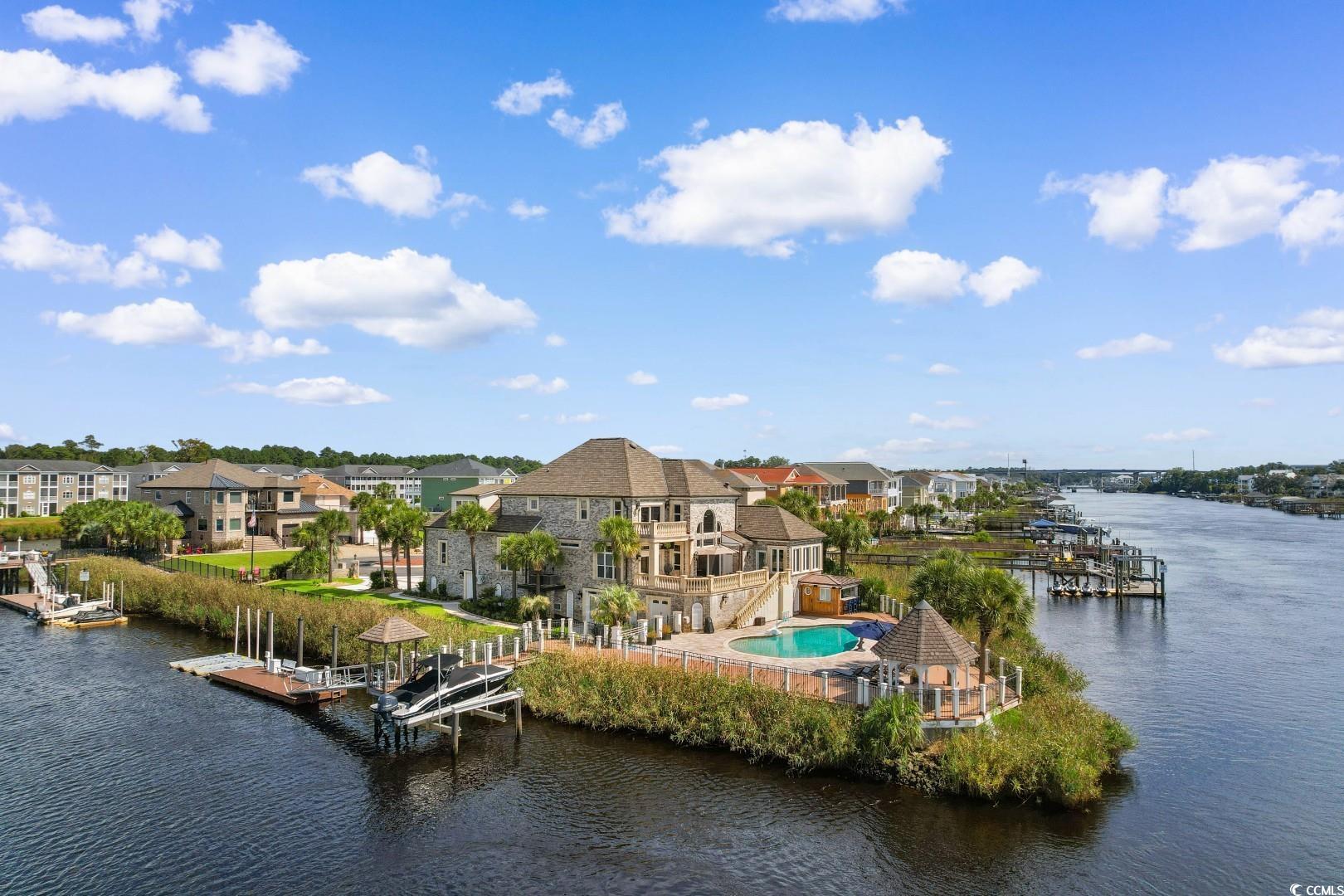 Little River, South Carolina, 29566, United States, 6 Bedrooms Bedrooms, ,7 BathroomsBathrooms,Residential,For Sale,1923410