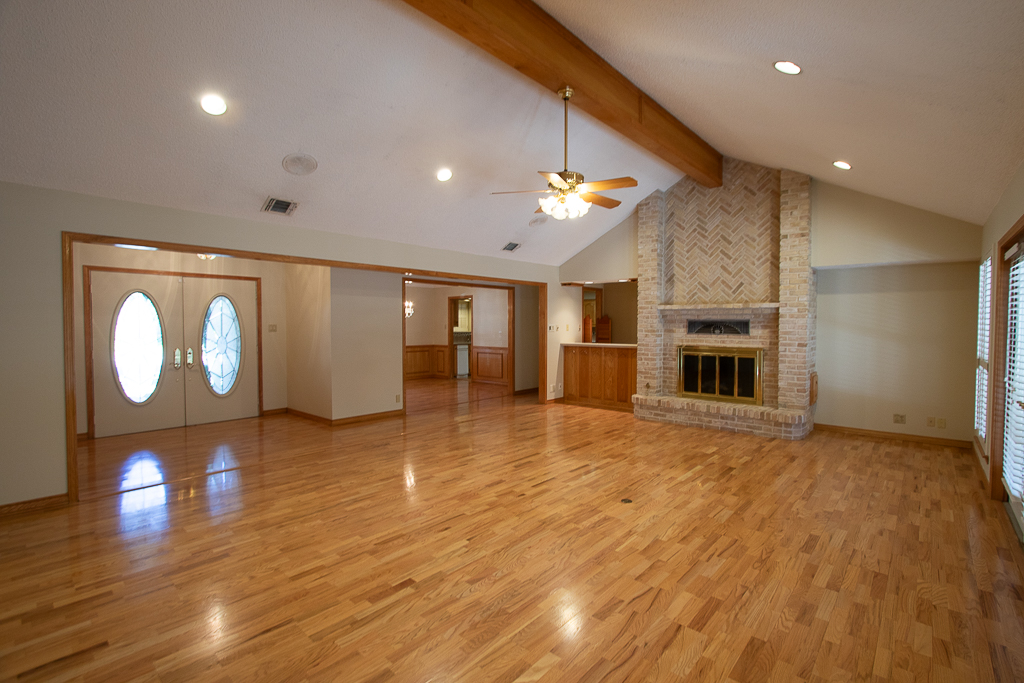 San Antonio, Texas, 78218, United States, 3 Bedrooms Bedrooms, ,3 BathroomsBathrooms,Residential,For Sale,2013825