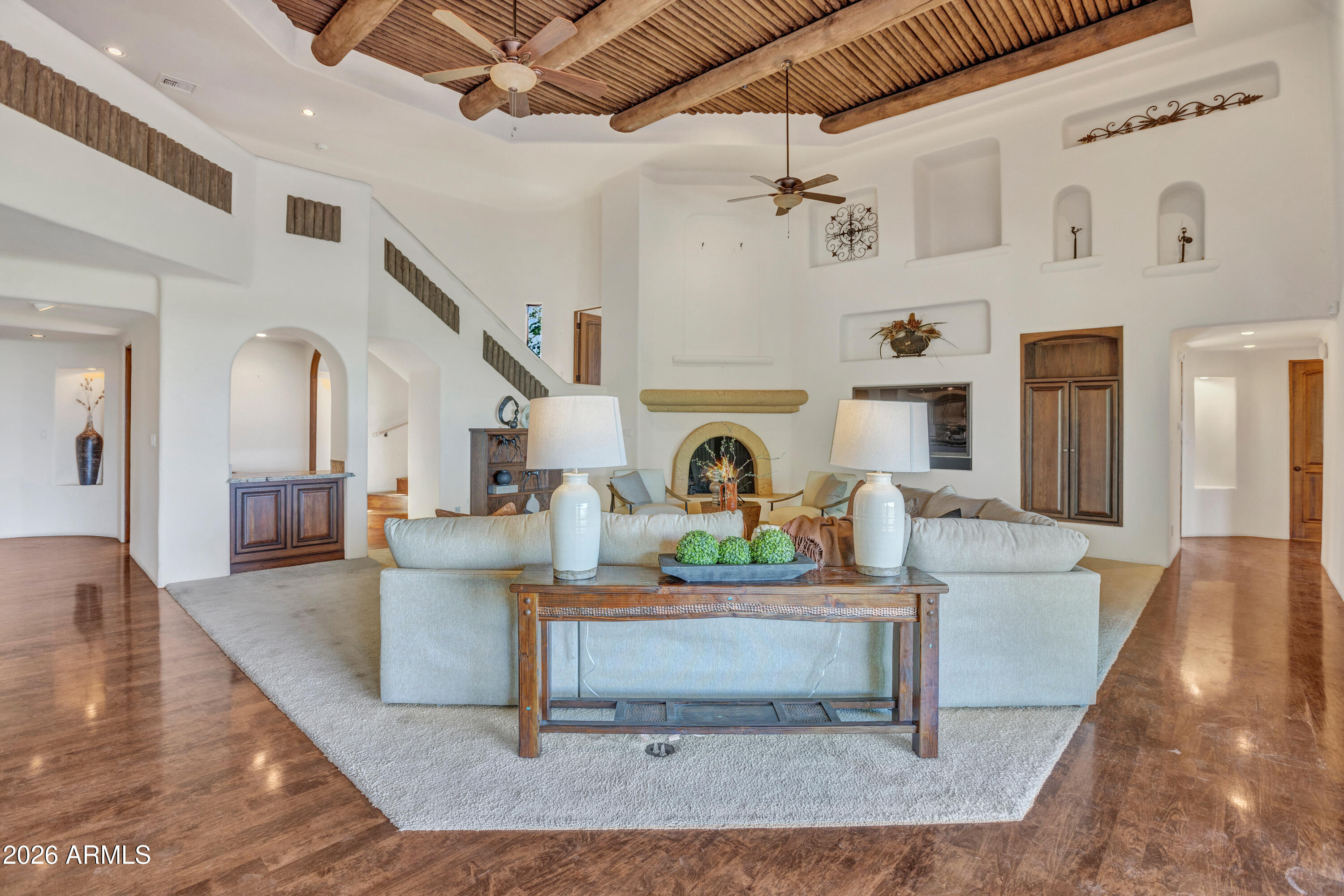  10040 East Happy Valley Road, Scottsdale, AZ 85255 - 物件實景