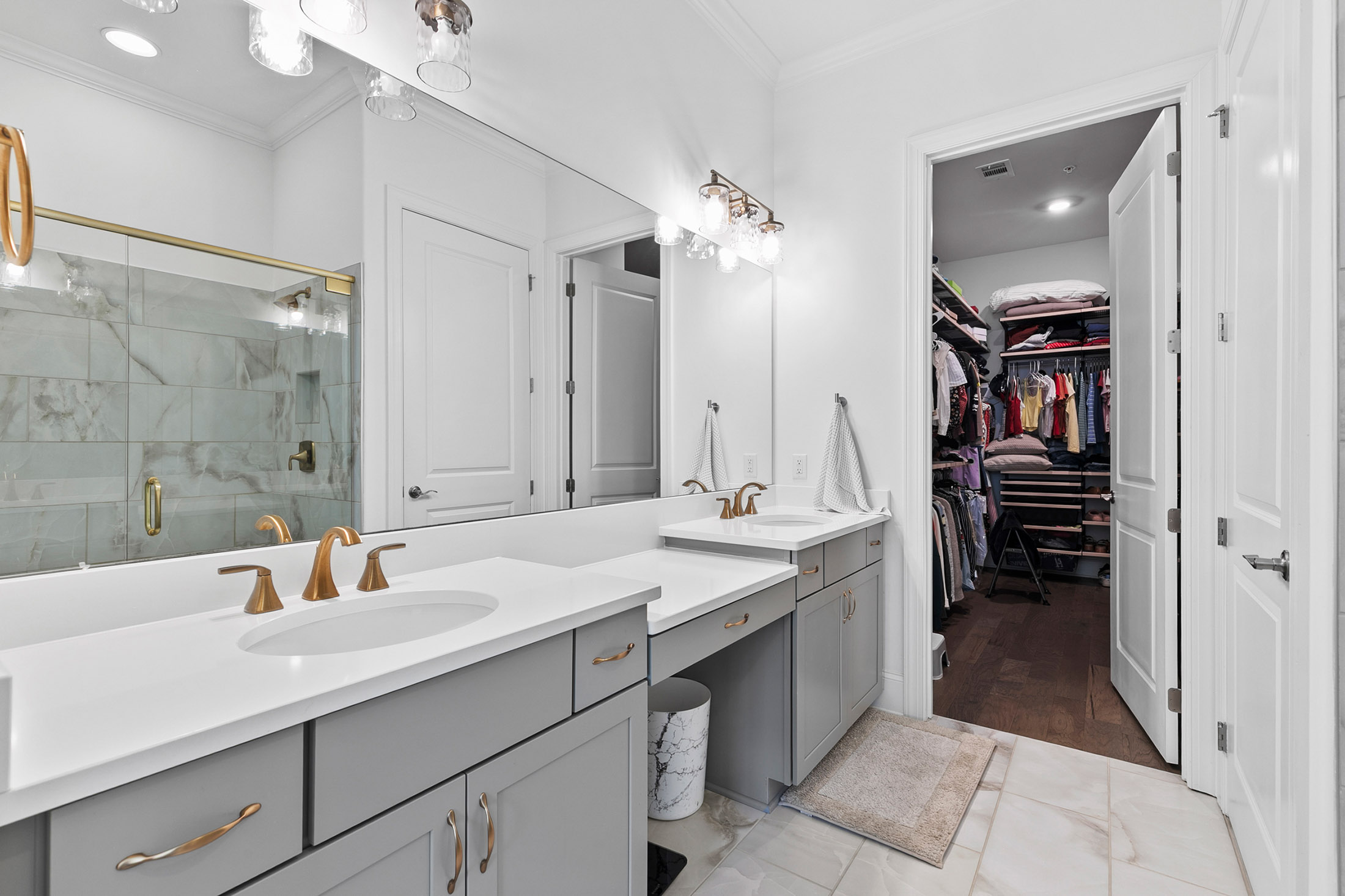  Beautifully Designed Townhome Just Moments from Downtown Woodstock - 物件實景