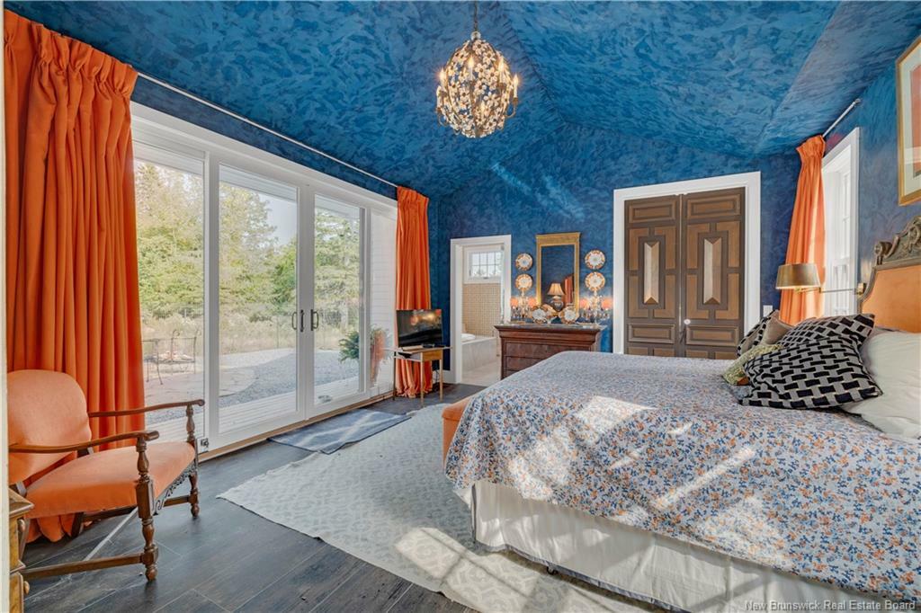 SAINT ANDREWS, New Brunswick, E5B 2L4, CA, 5 Bedrooms Bedrooms, ,4 BathroomsBathrooms,Residential,For Sale,1876607