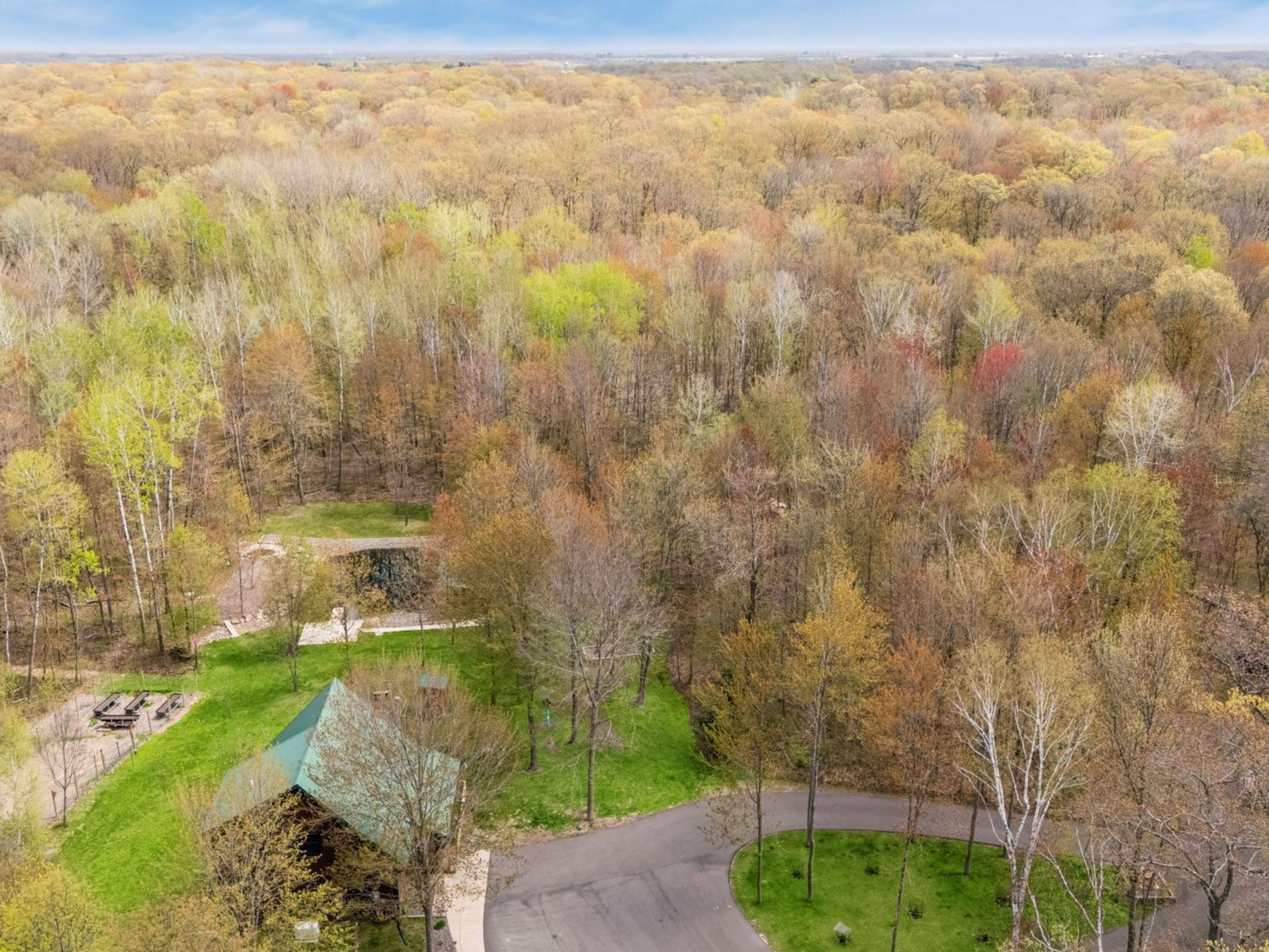  Private Woodland Retreat Surrounded by Nature and Serenity - 物件實景