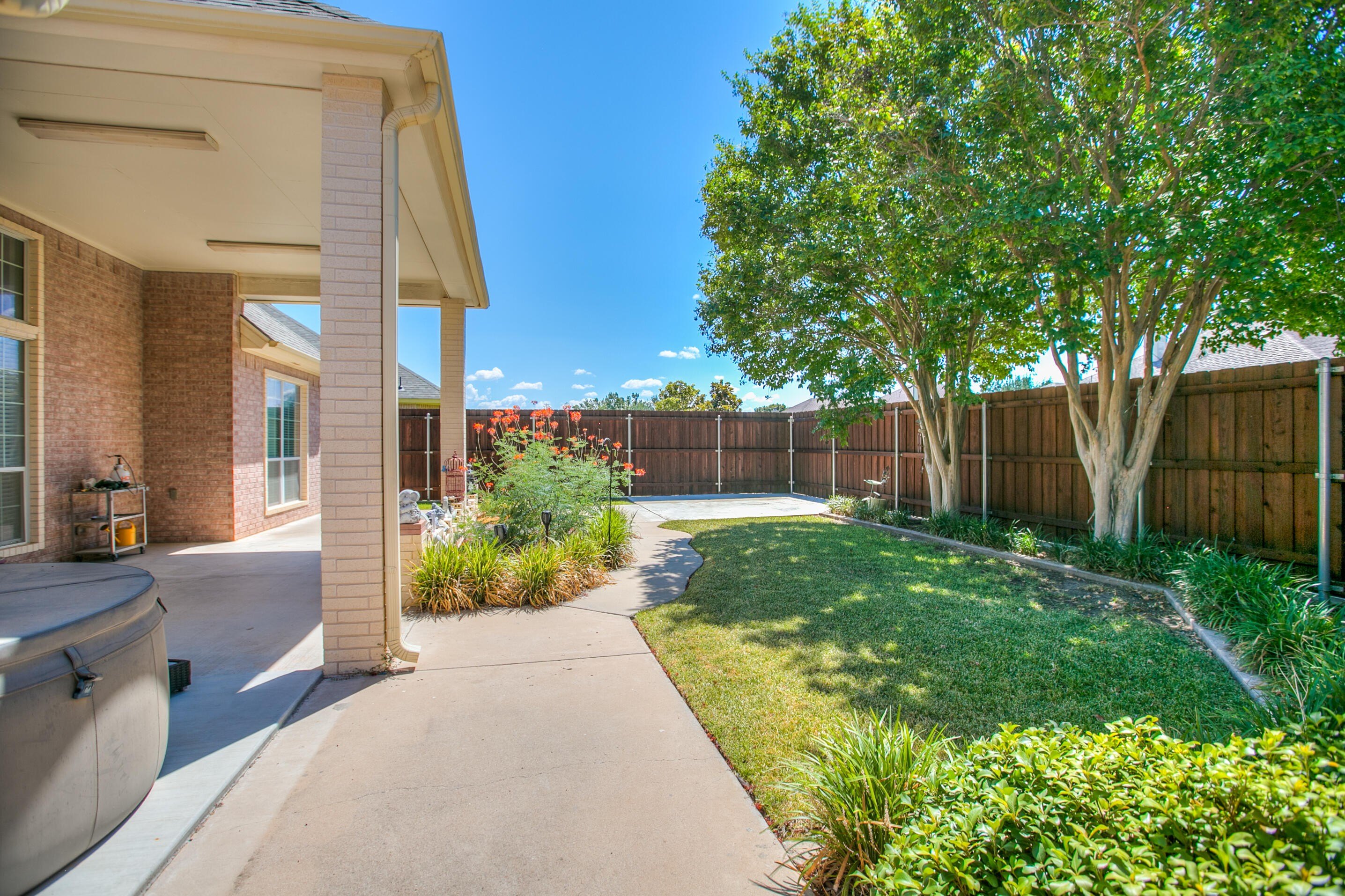 Silver Spur Dr, San Angelo, TX 76904
