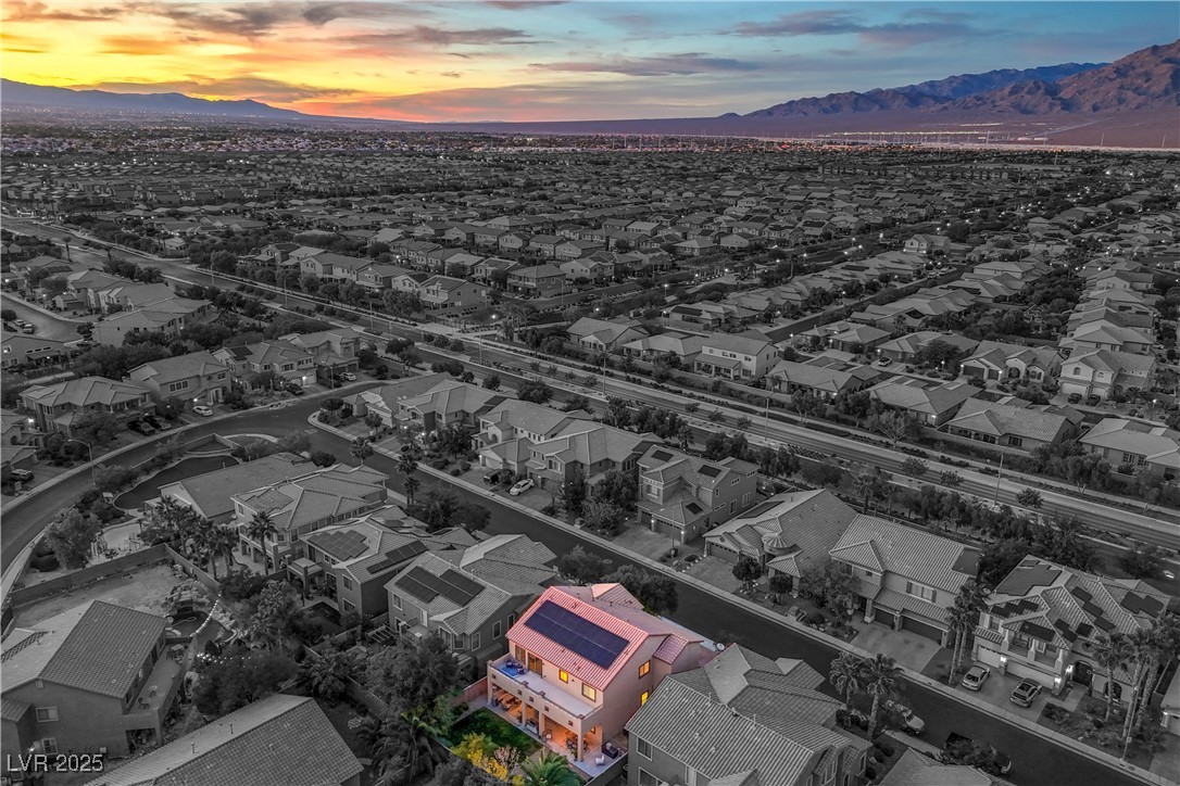 North Las Vegas, Nevada, 89084, United States, 5 Bedrooms Bedrooms, ,4 BathroomsBathrooms,Residential,For Sale,1989651