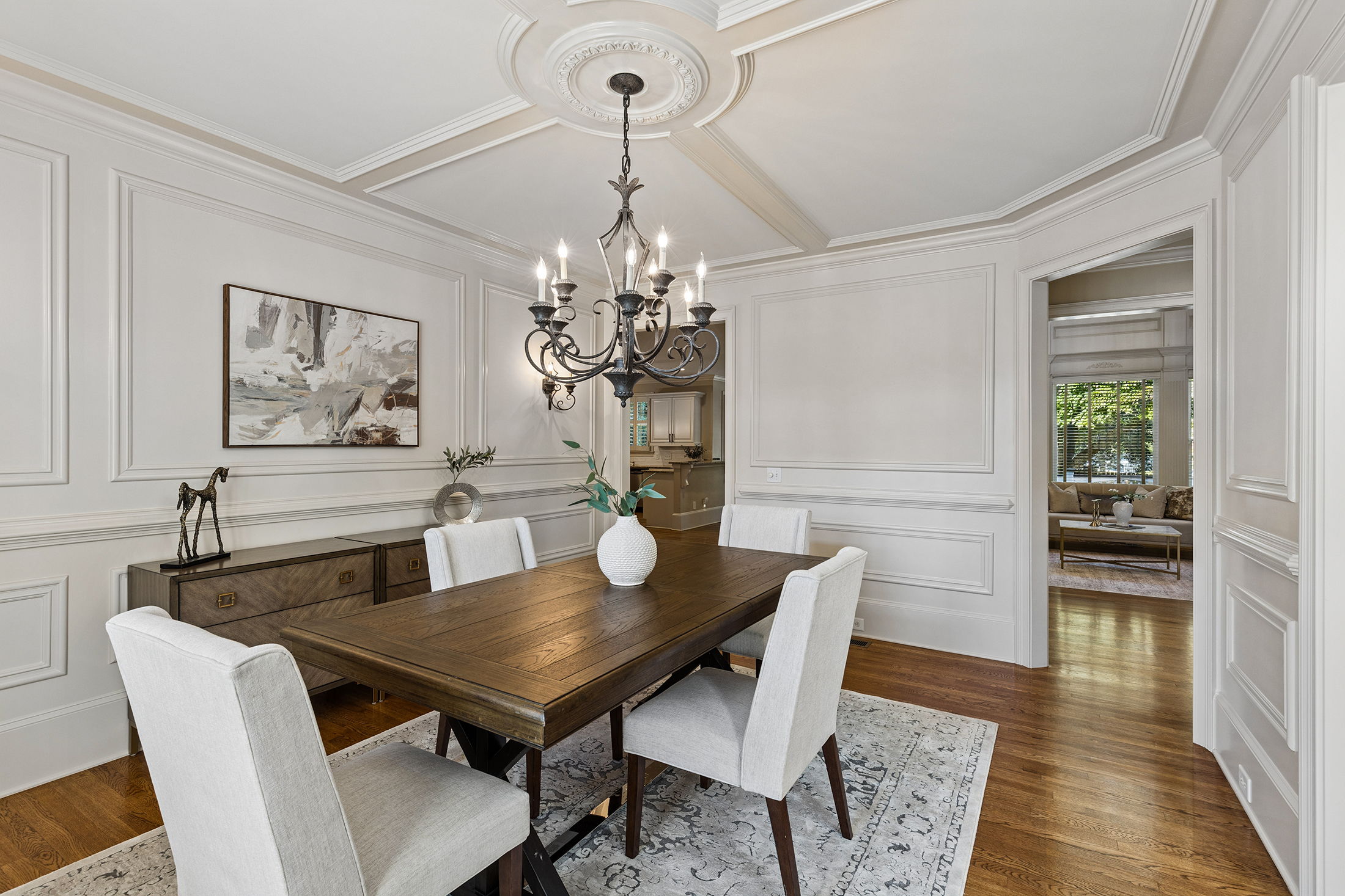  Ideally Located Within One Mile of Roswell’s Beloved Historic Canton Street - 物件實景