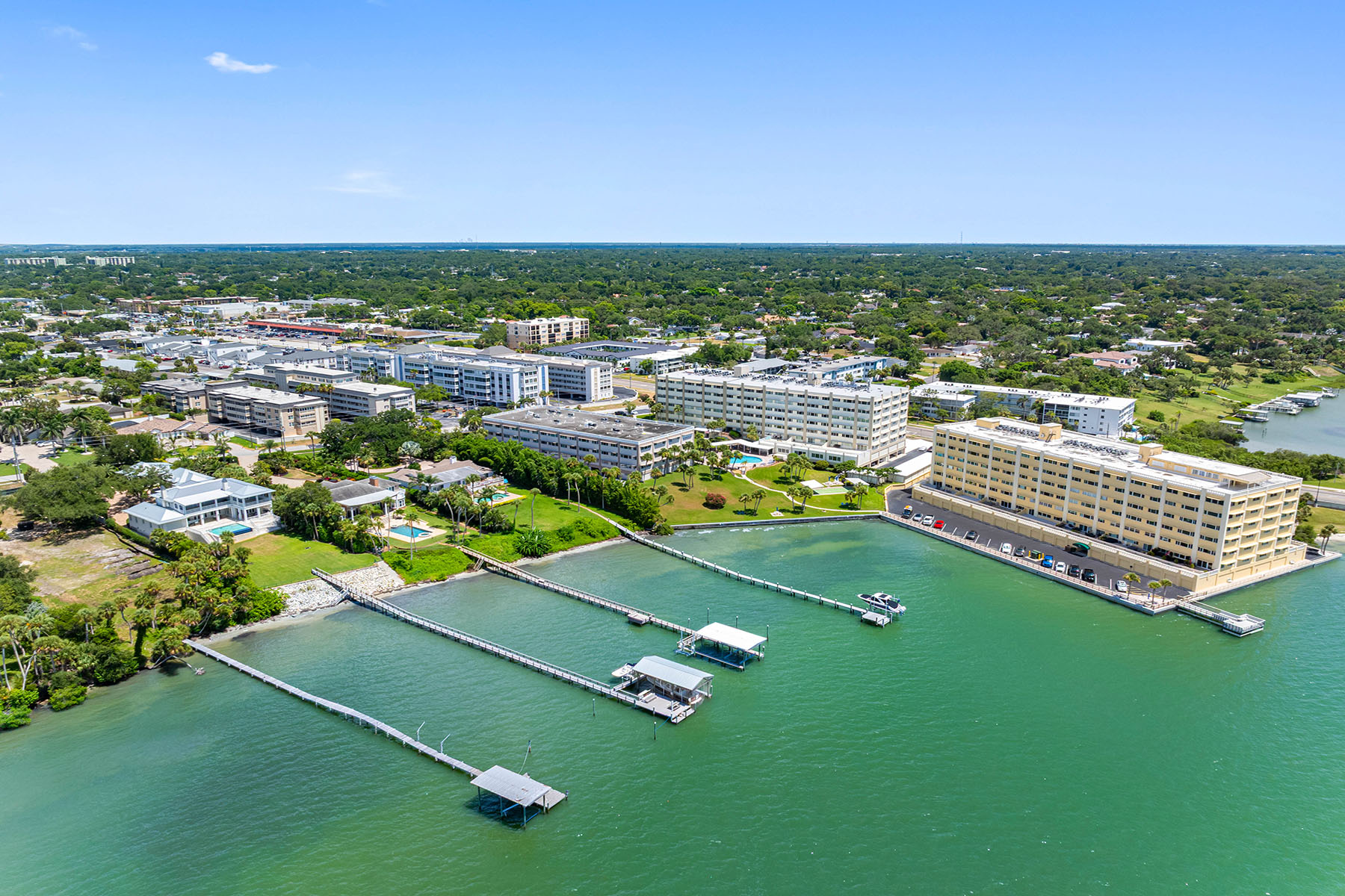  PORT BELLEAIR 3 CONDO - 物件實景