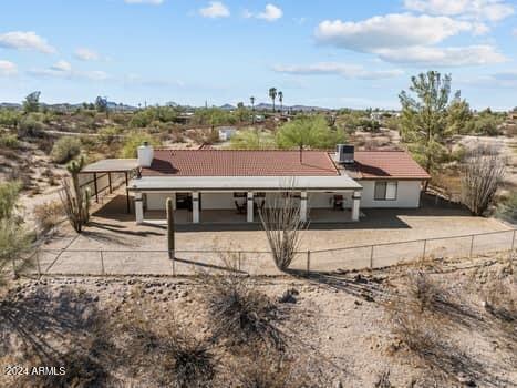 Wickenburg, Arizona, 85390, United States, 3 Bedrooms Bedrooms, ,1 BathroomBathrooms,Residential,For Sale,1973966