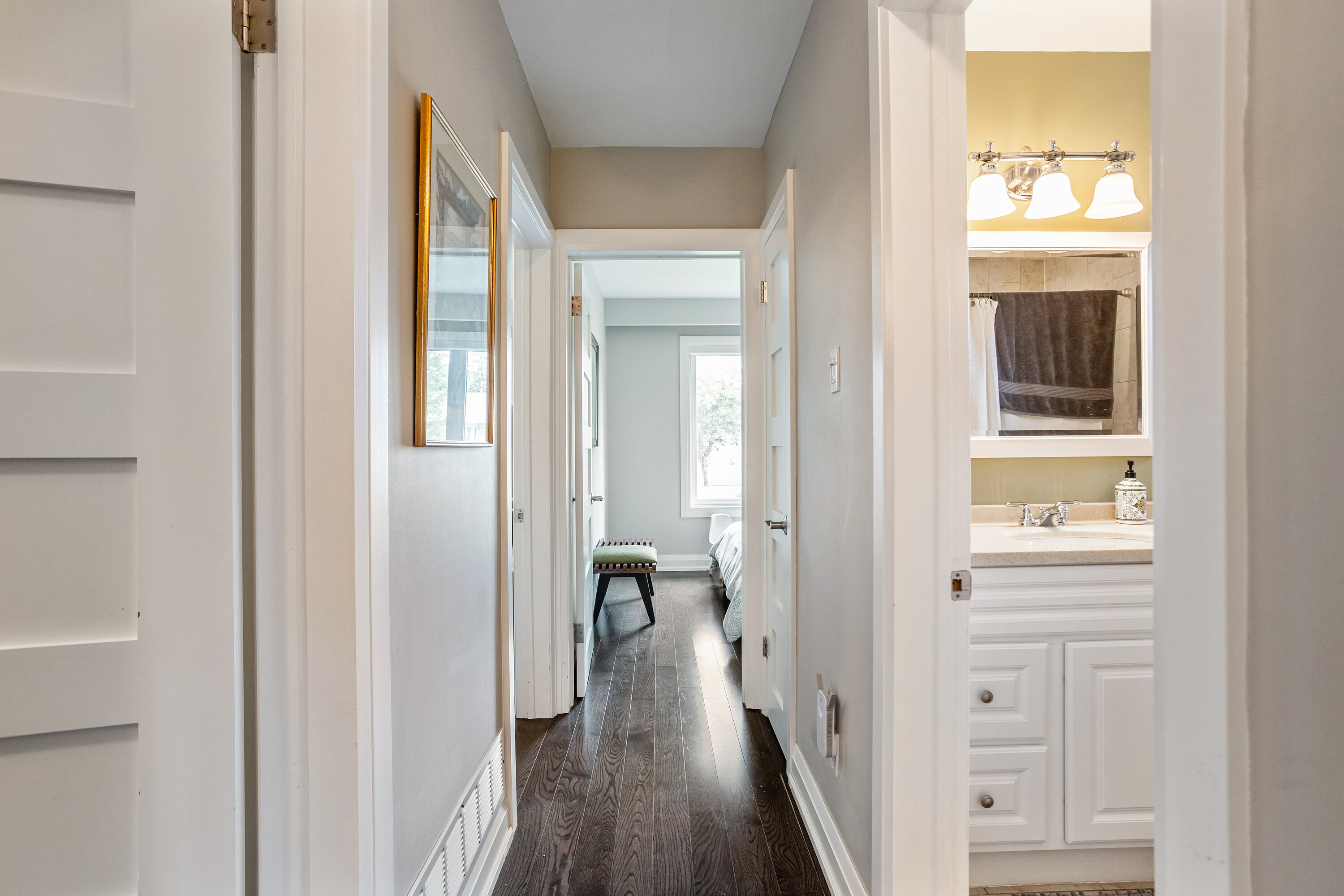  Modern Detached Home - 物件實景