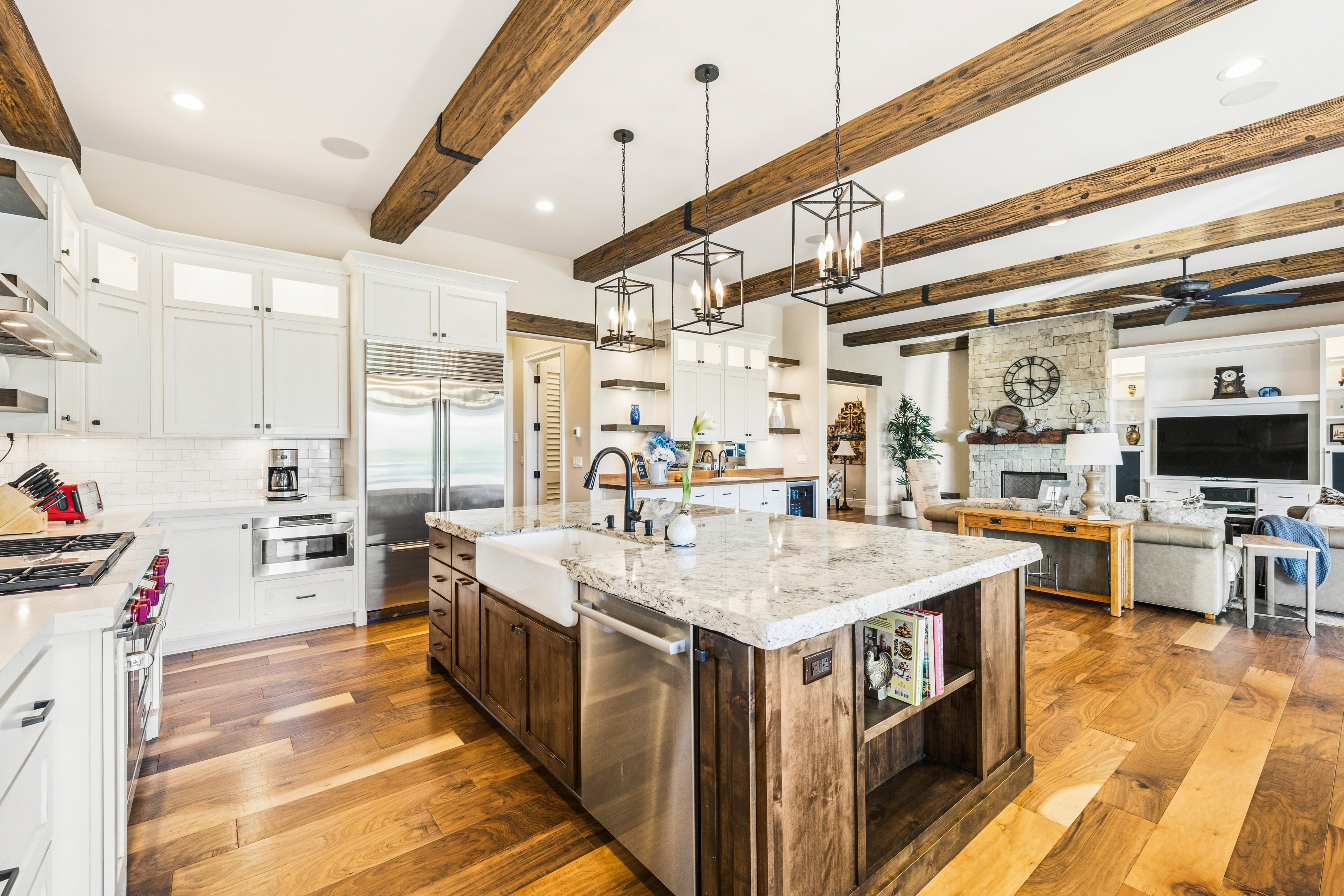  3282 Bordeaux Drive, El Dorado Hills, CA 95762 - 物件實景