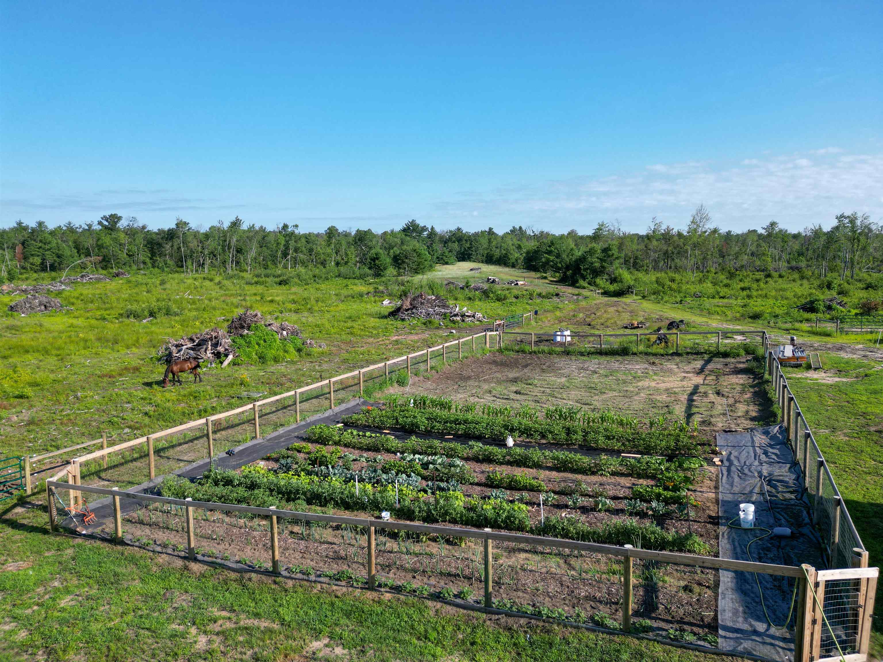 Warrens, Wisconsin, 54666, United States, 4 Bedrooms Bedrooms, ,3 BathroomsBathrooms,Residential,For Sale,1975252