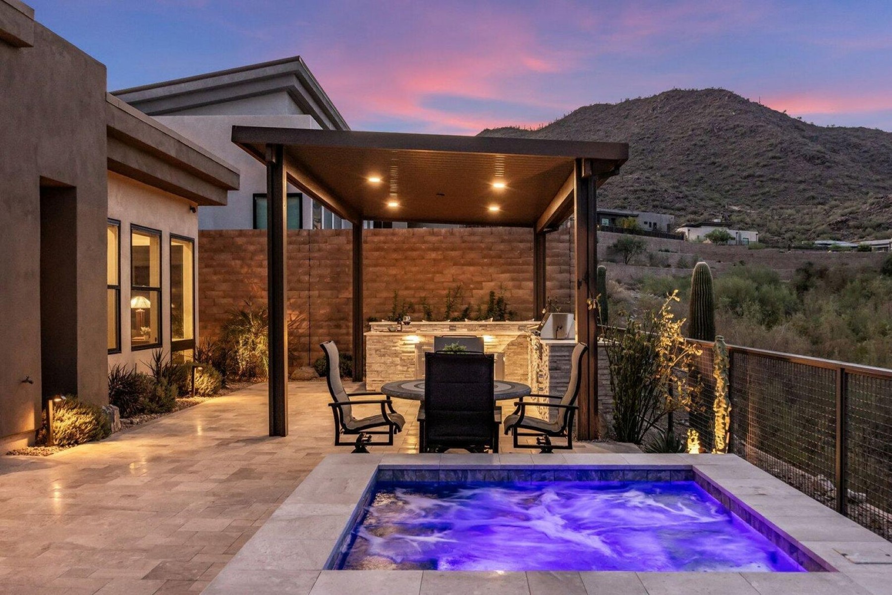  14166 E Highland Avenue ¦ Fountain Hills, AZ - 物件實景