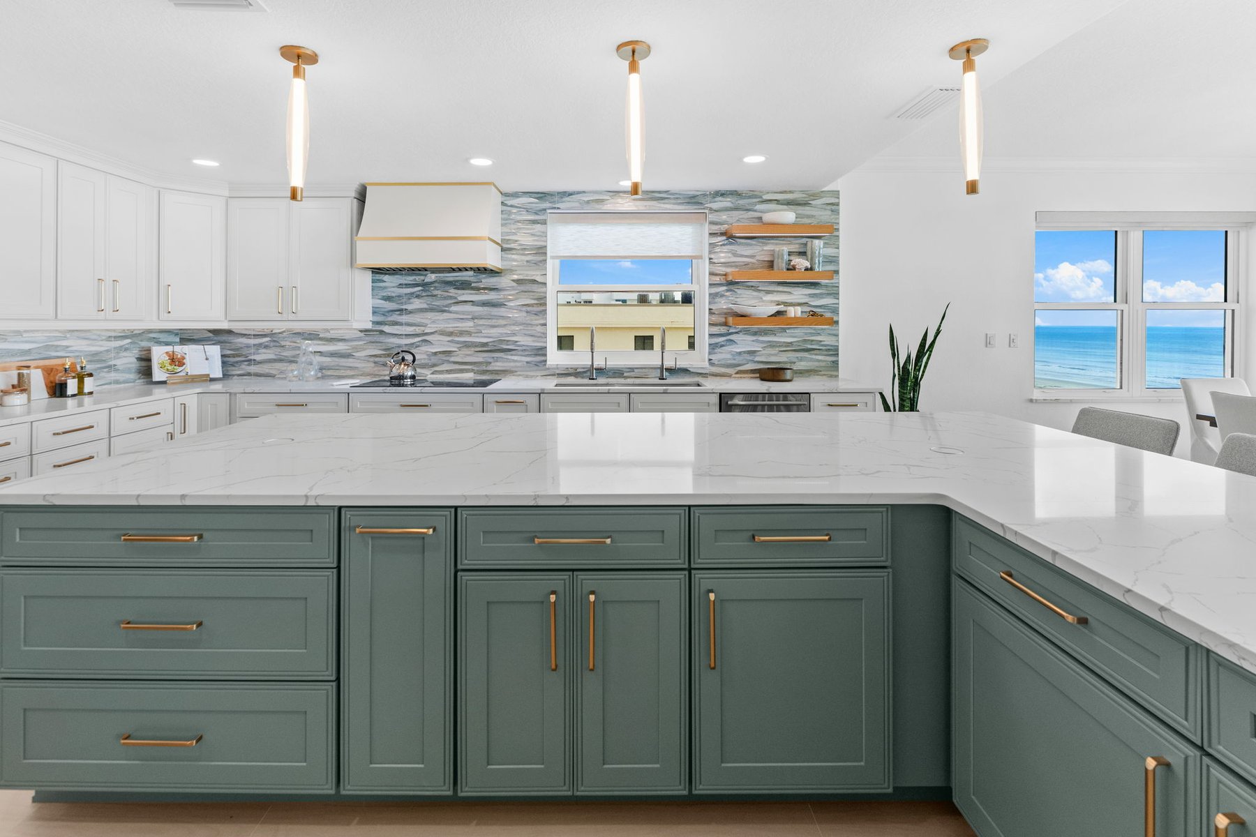  225 N Atlantic Avenue, Unit# 603, Cocoa Beach, FL, 32931 - 物件實景
