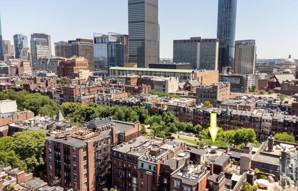 Boston, Massachusetts, 02115, United States, 2 Bedrooms Bedrooms, ,1 BathroomBathrooms,Residential,For Sale,1889916