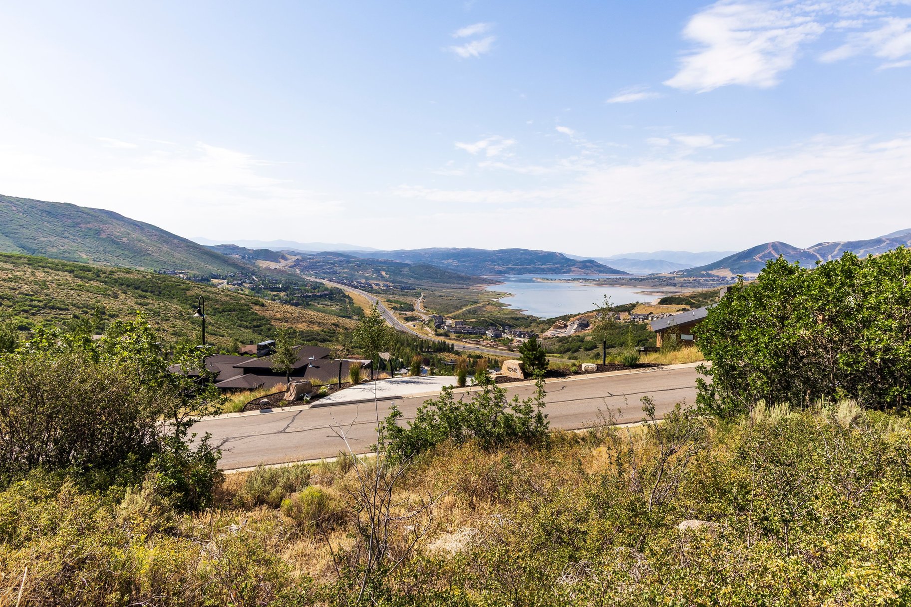  Deer Vista Homesite with Habitations Building Plans and Jaw-Dropping Views - 物件實景