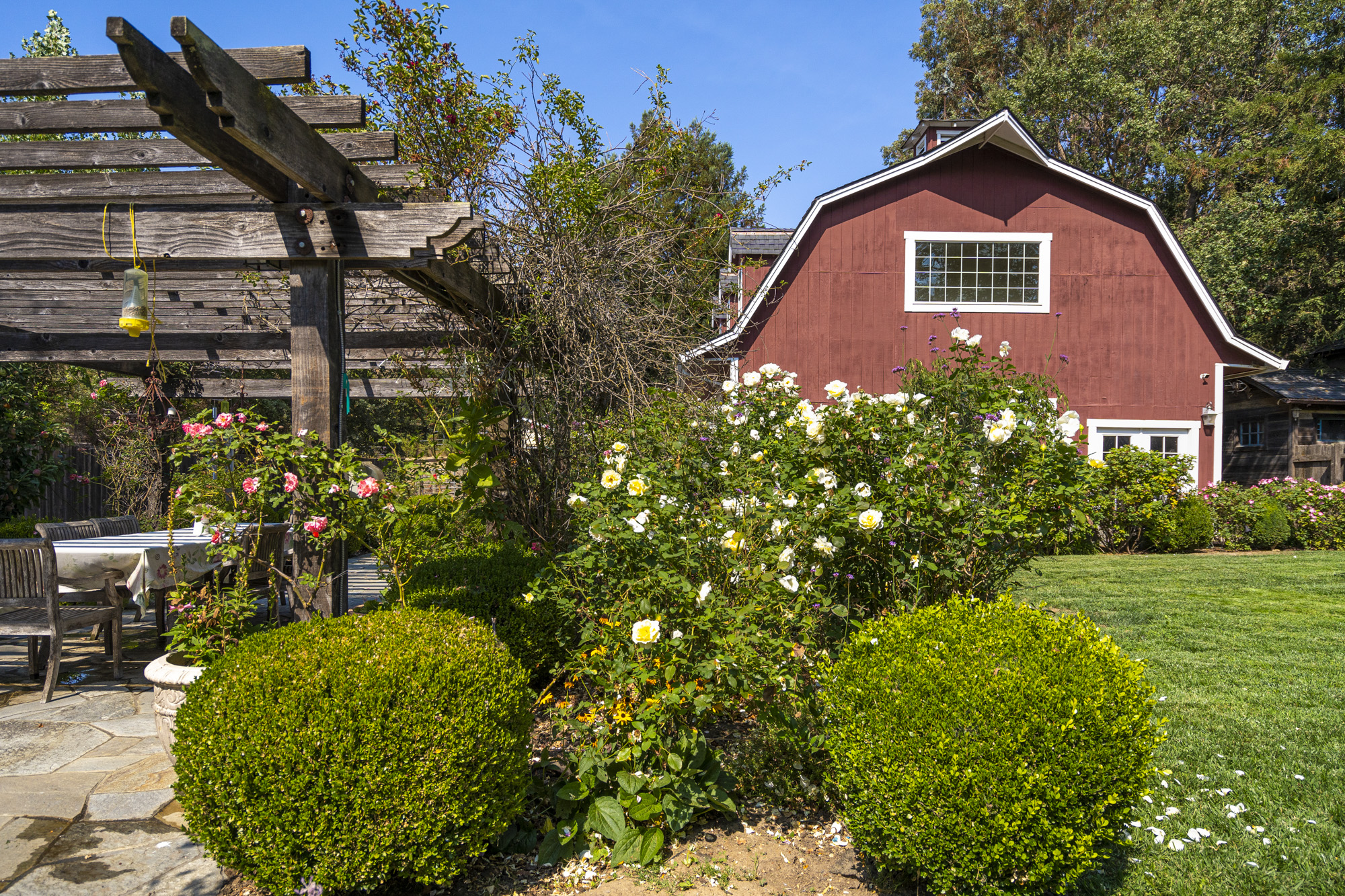  1846 Indian Valley Road, Novato, CA 94947 - 物件實景