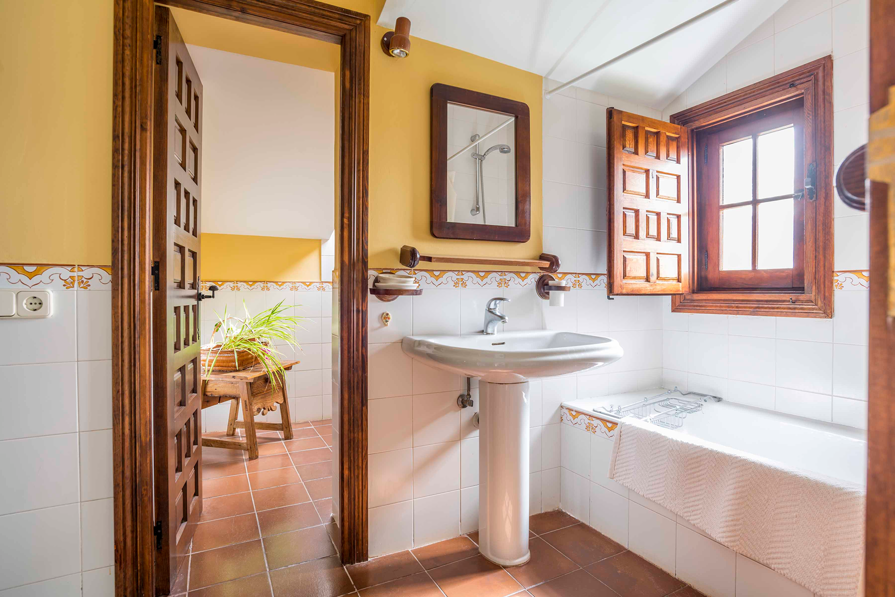  Spectacular estate for promotion in Sotosalbos, Segovia - 物件實景