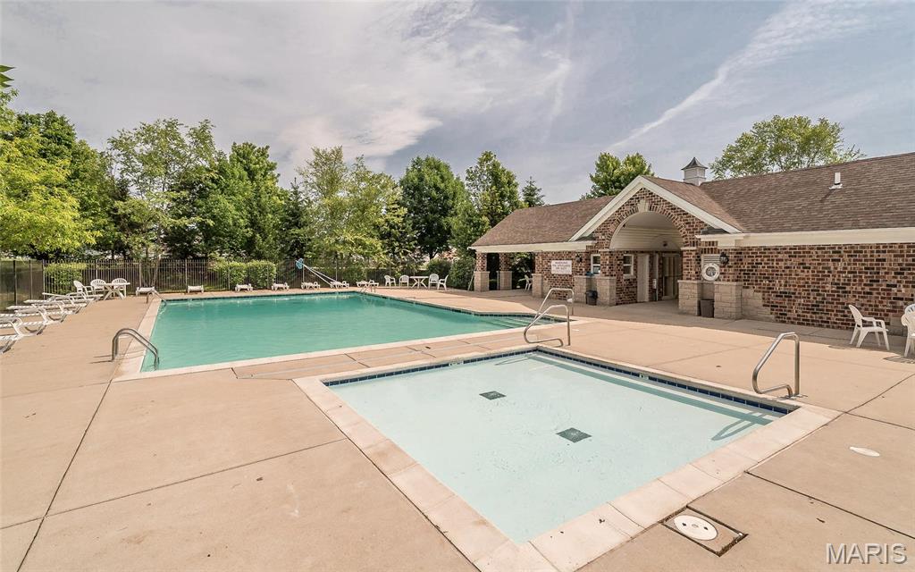 Wentzville, Missouri, 63385, United States, 4 Bedrooms Bedrooms, ,4 BathroomsBathrooms,Residential,For Sale,1722454