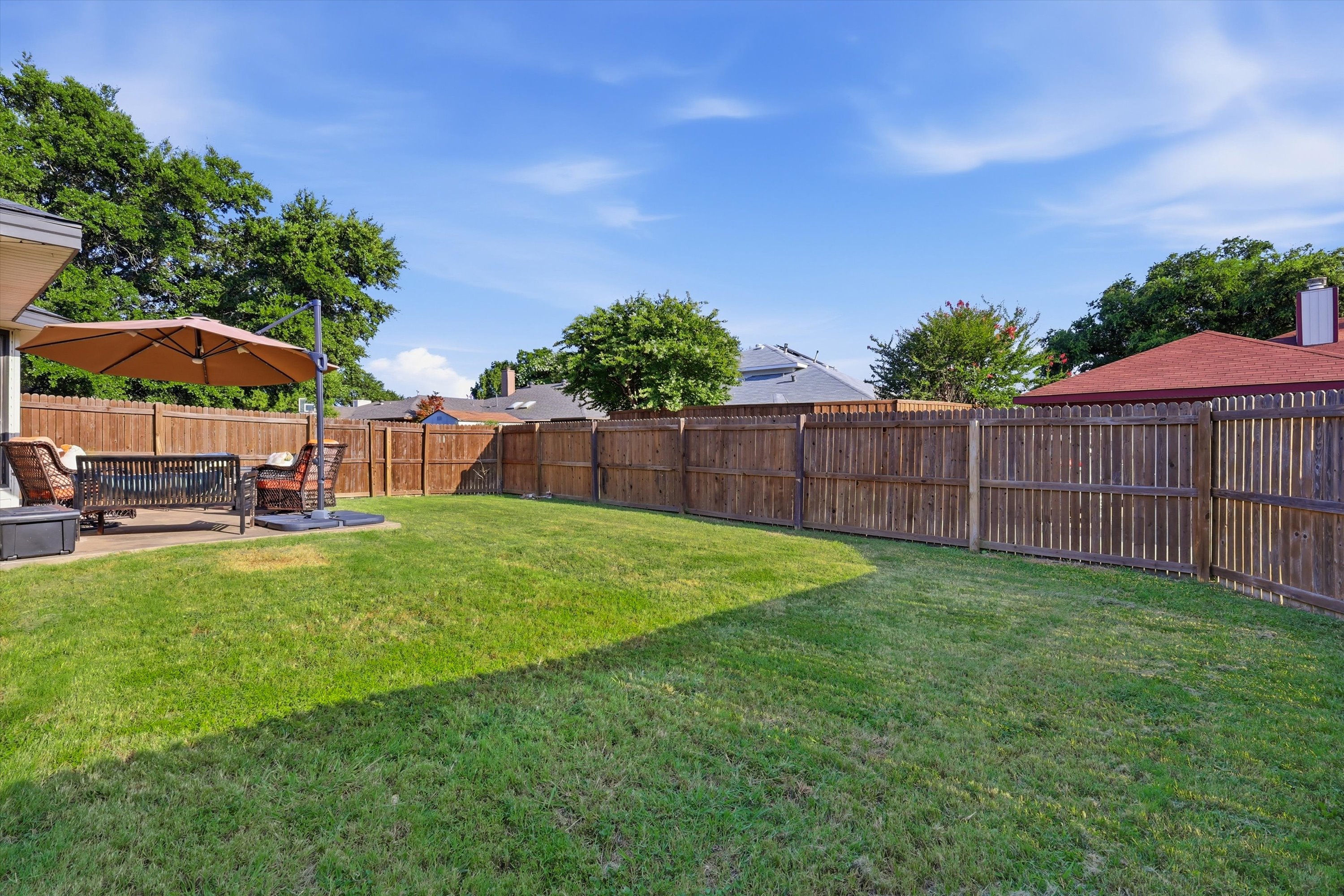  Beautifully Updated in Rowlett with a 2.75% Assumable FHA Loan - 物件實景