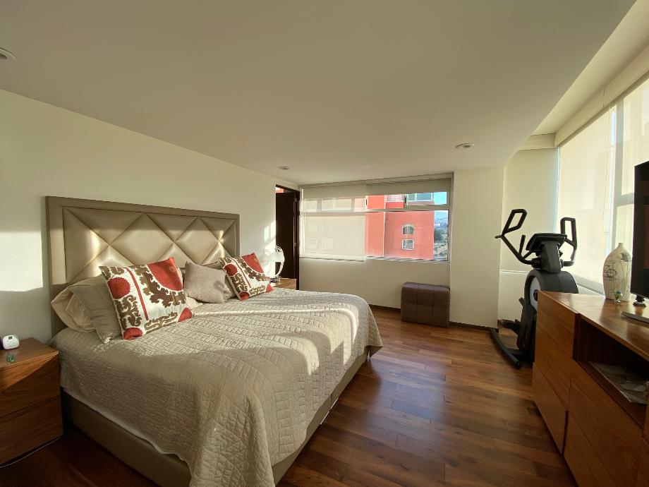 Hacienda del Ciervo, Huixquilucan, Estado de méxico, 52763, Mexico, 3 Bedrooms Bedrooms, ,3 BathroomsBathrooms,Residential,For Sale,Hacienda del Ciervo,1624944